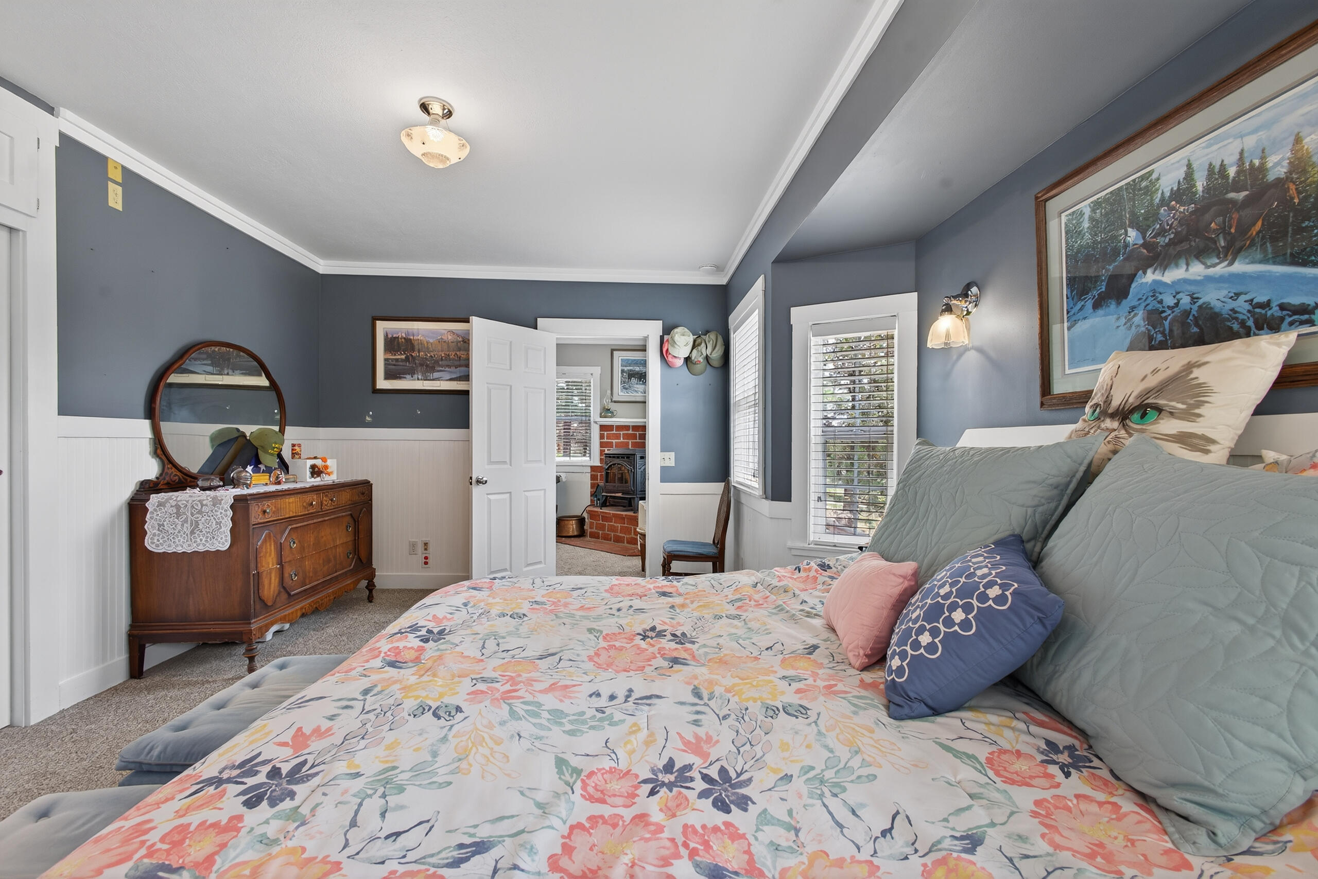 Whispering Pines - Residential