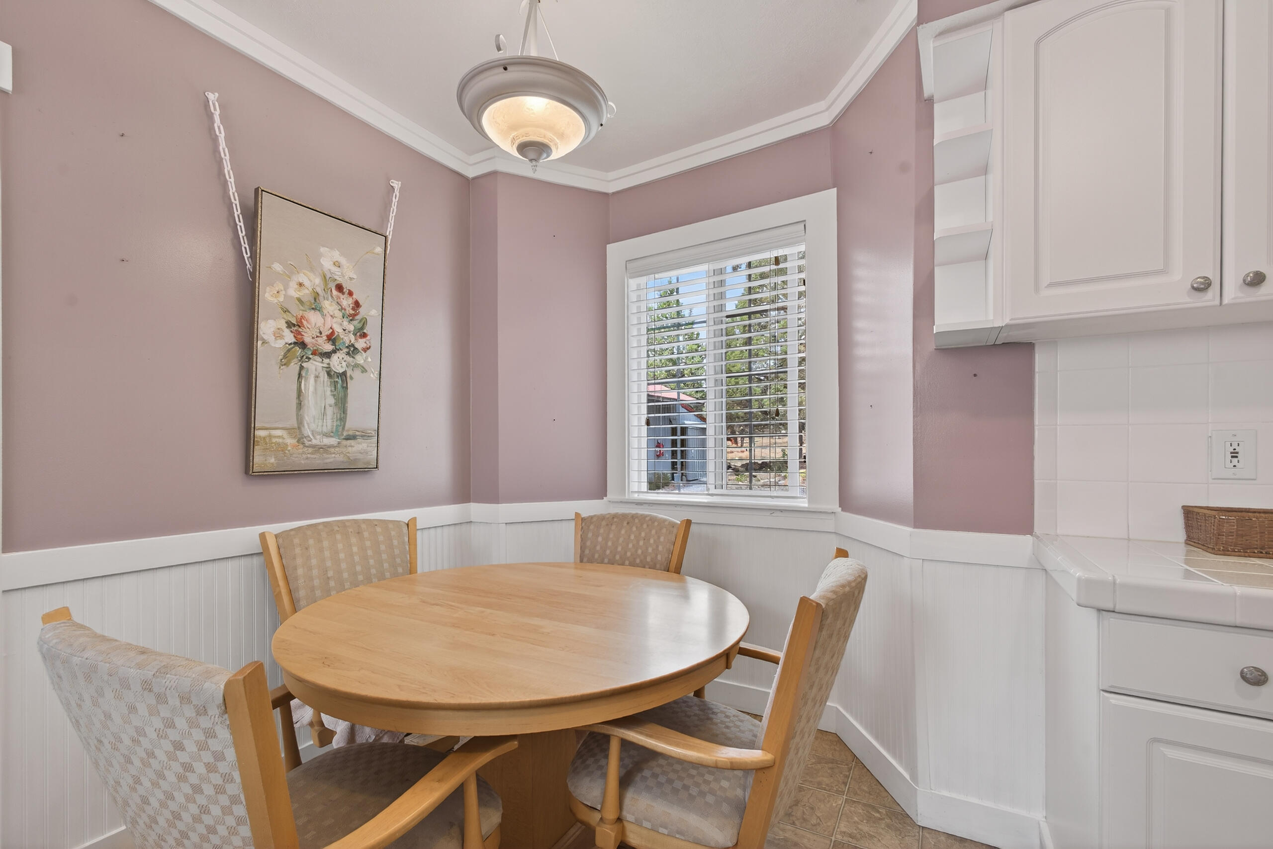 Whispering Pines - Residential