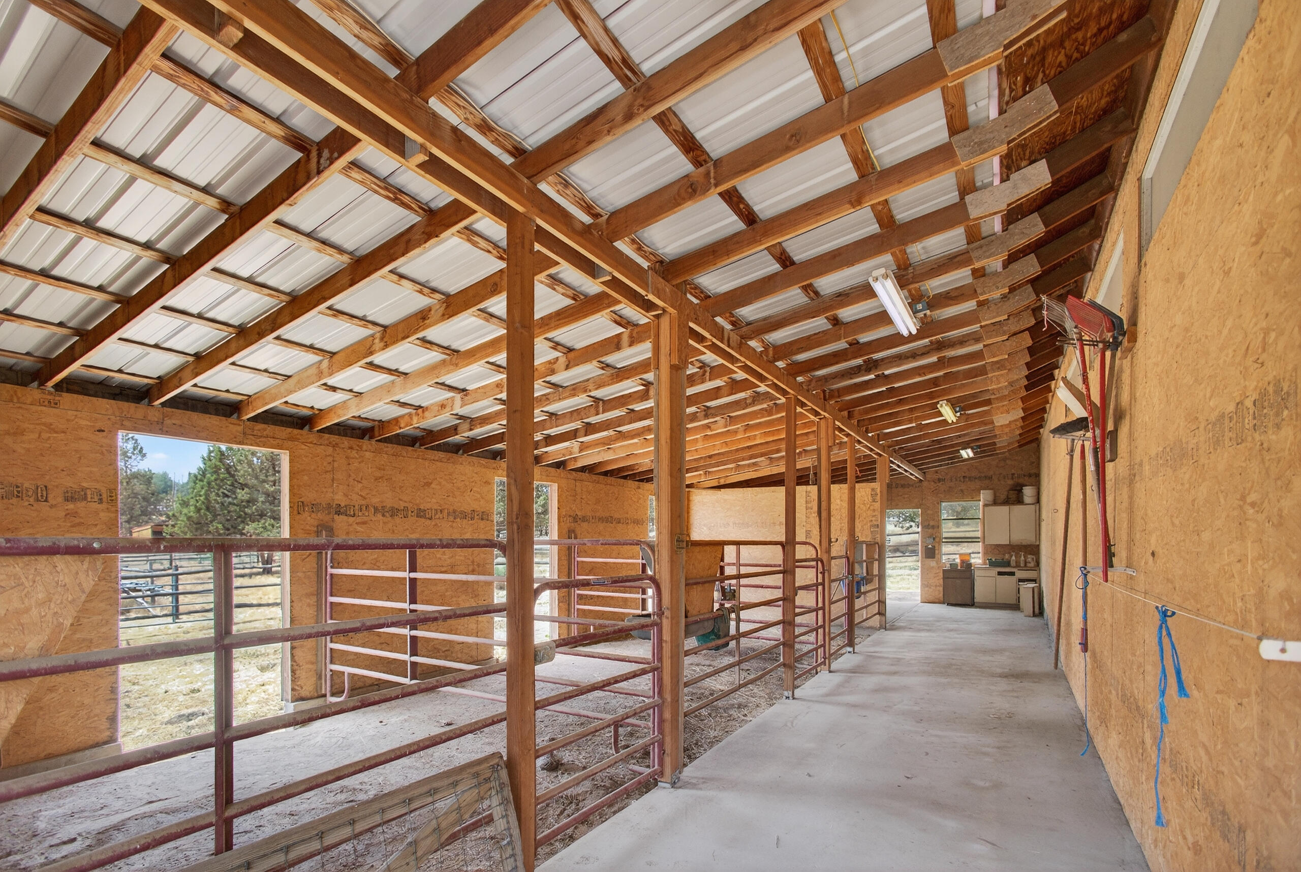 Whispering Pines - Residential