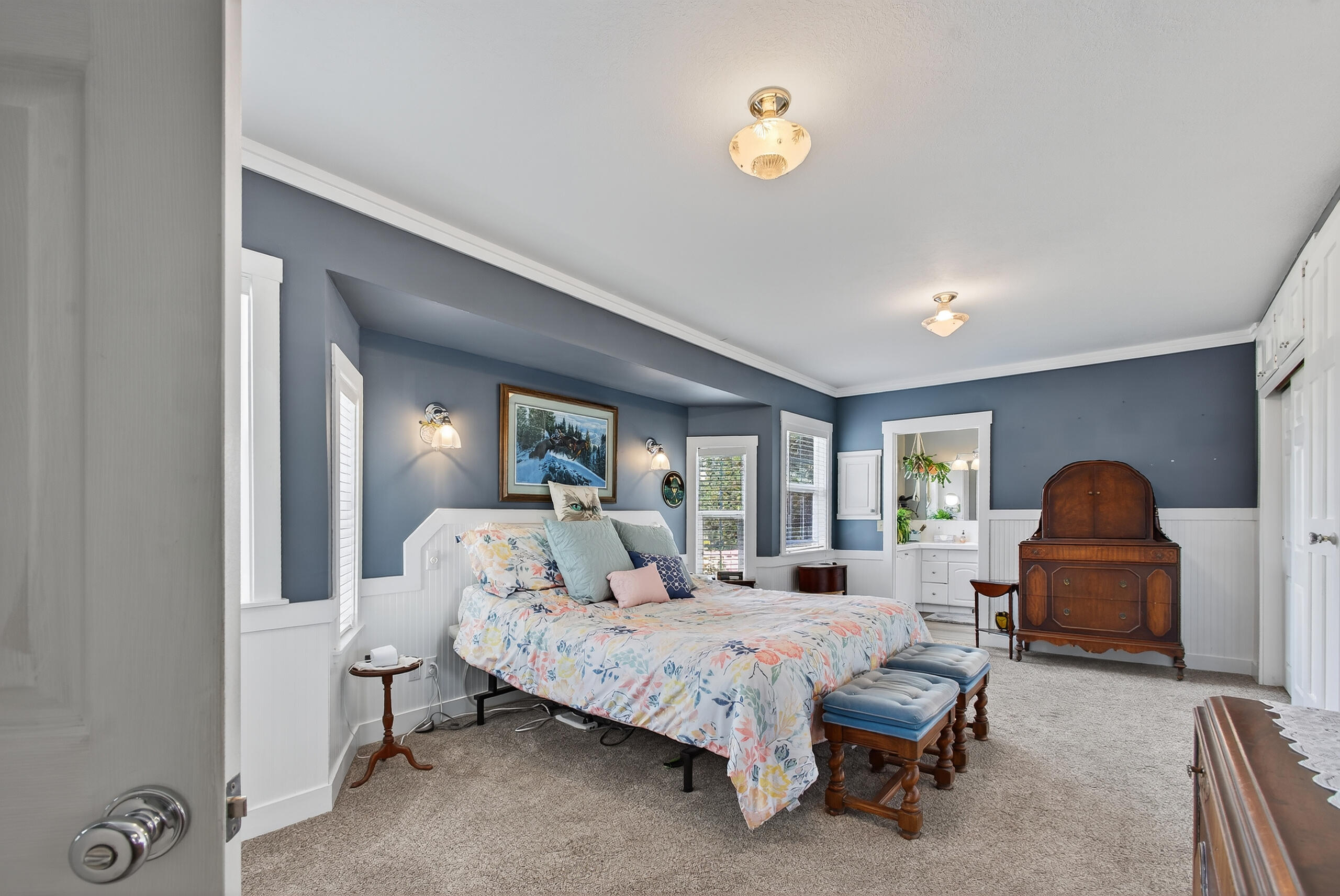 Whispering Pines - Residential