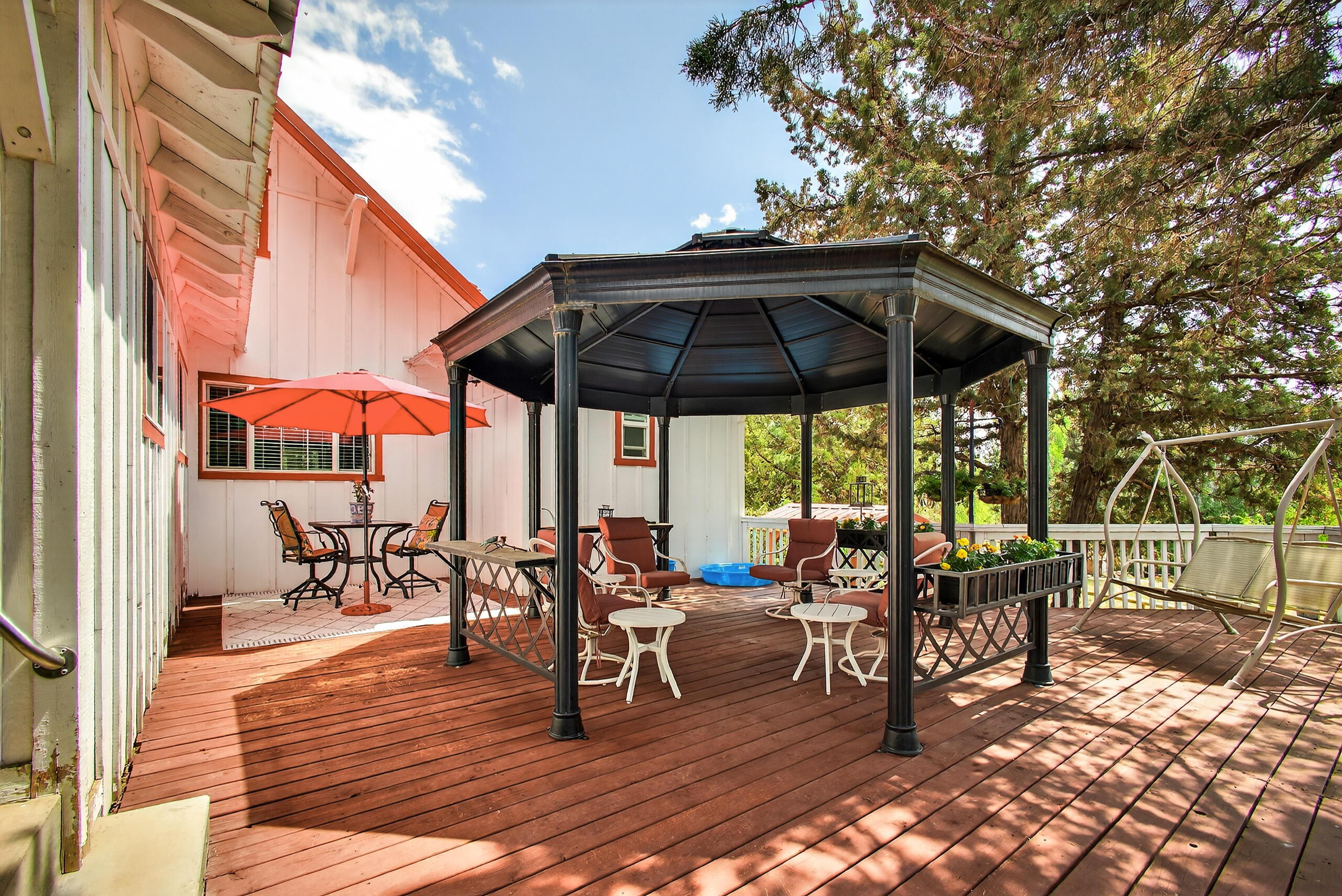 Whispering Pines - Residential