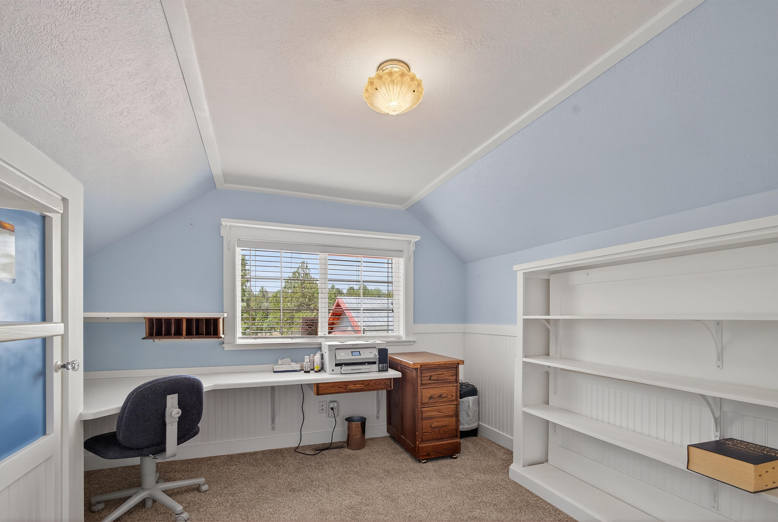 Whispering Pines - Residential