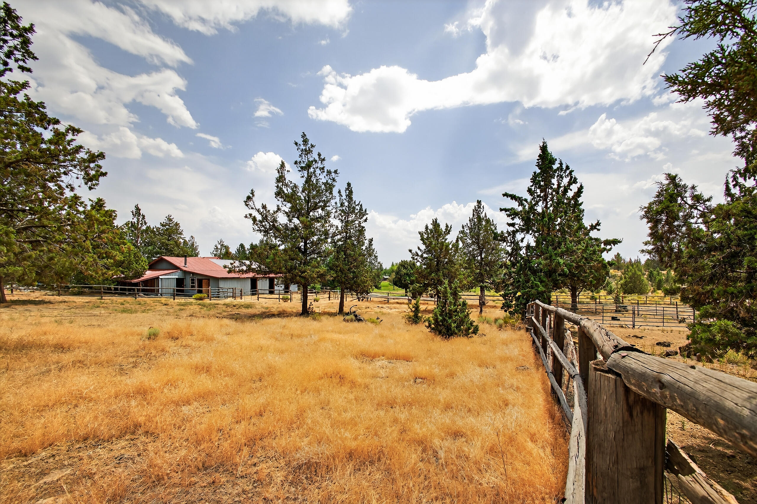 Whispering Pines - Residential