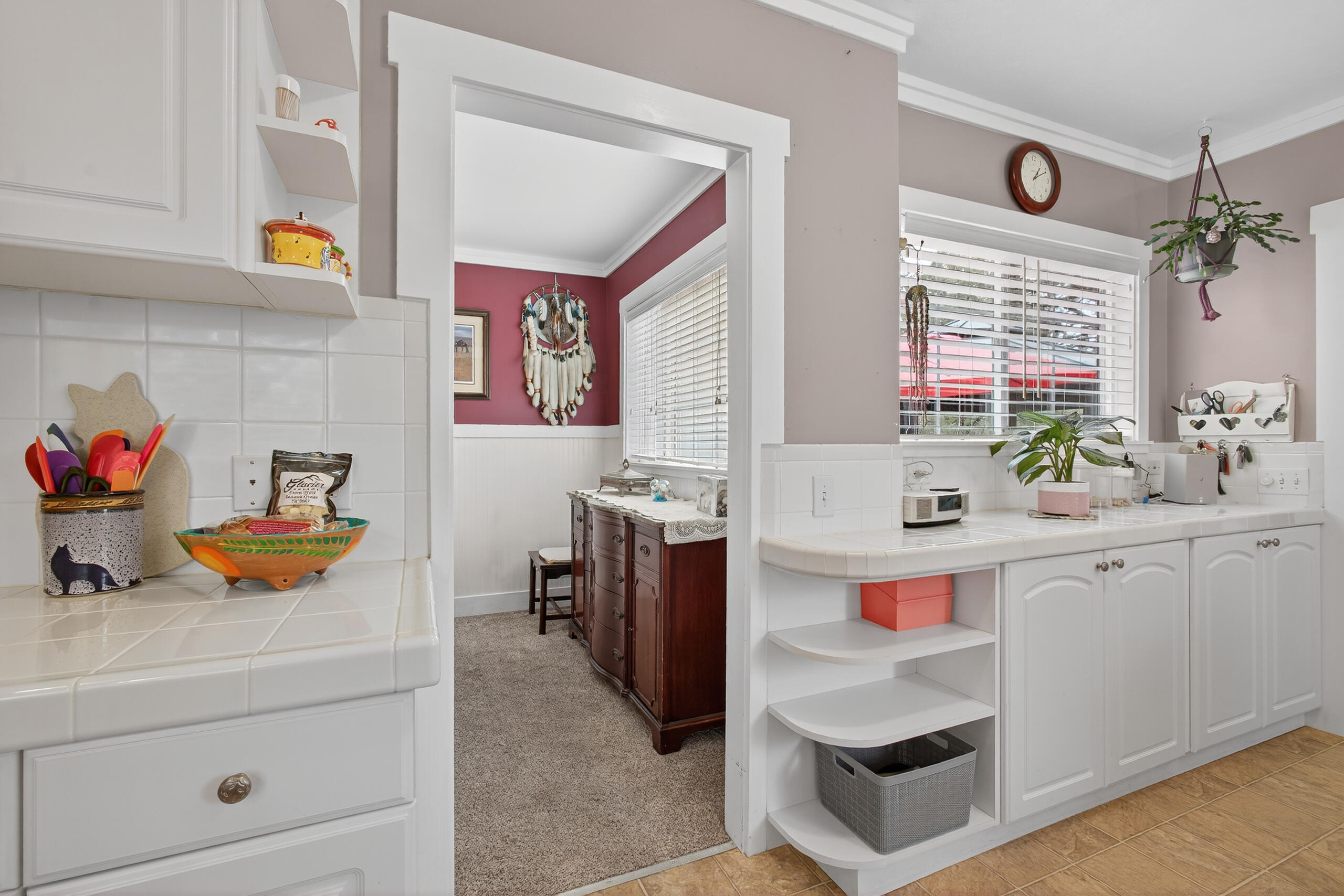 Whispering Pines - Residential