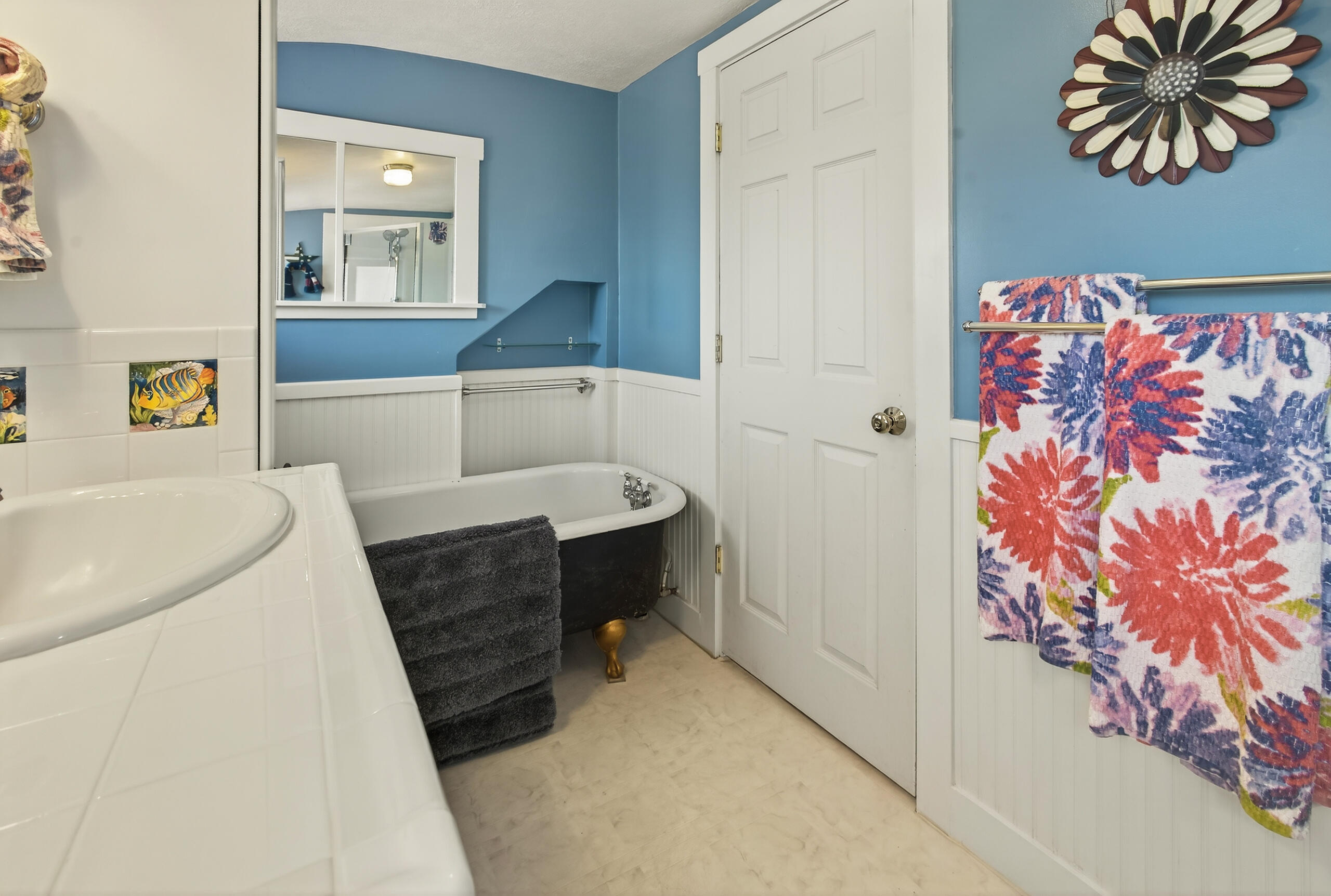 Whispering Pines - Residential