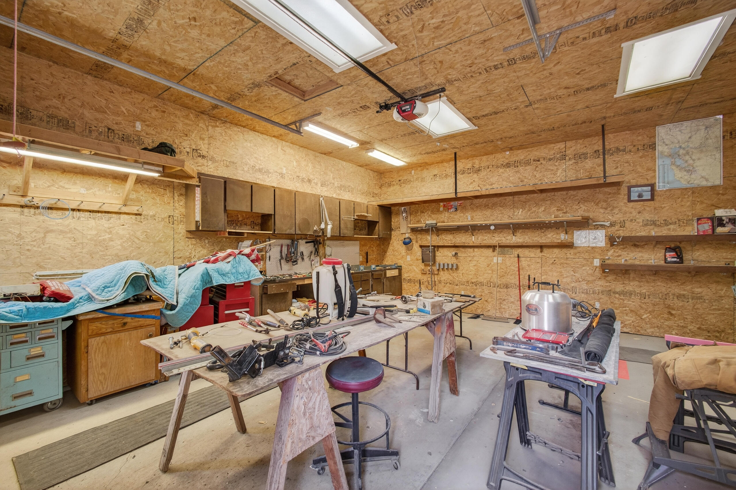 Whispering Pines - Residential