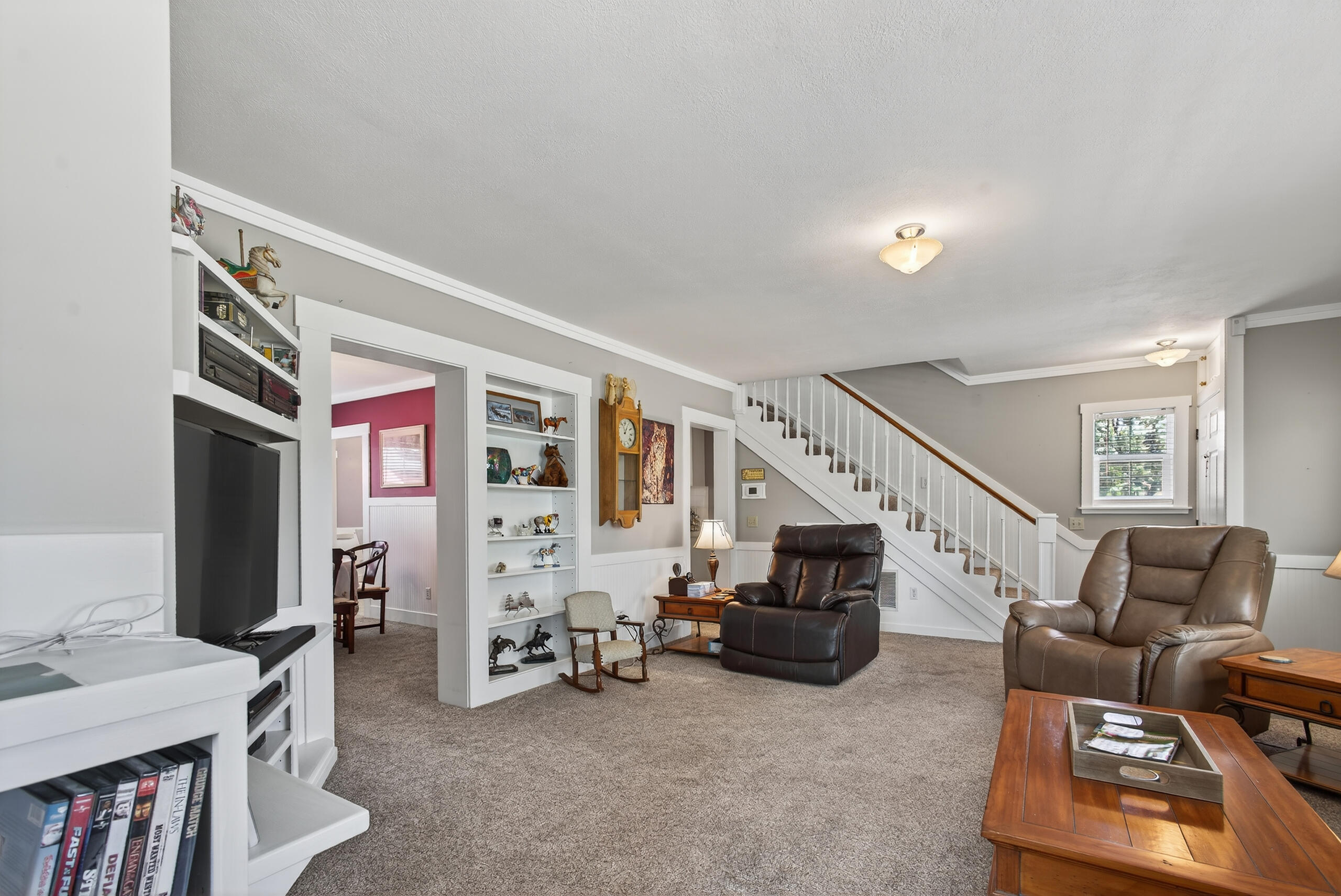 Whispering Pines - Residential