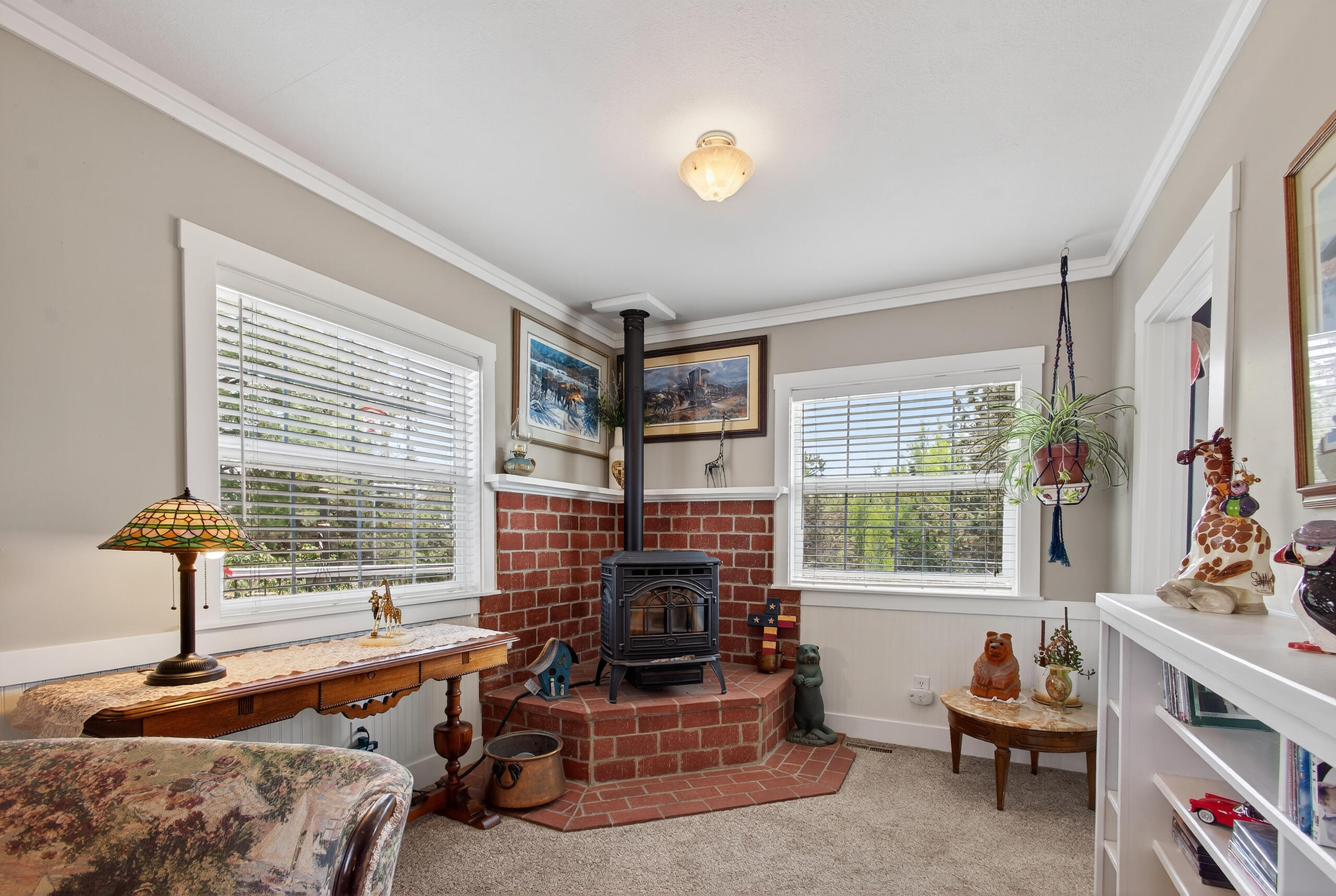 Whispering Pines - Residential