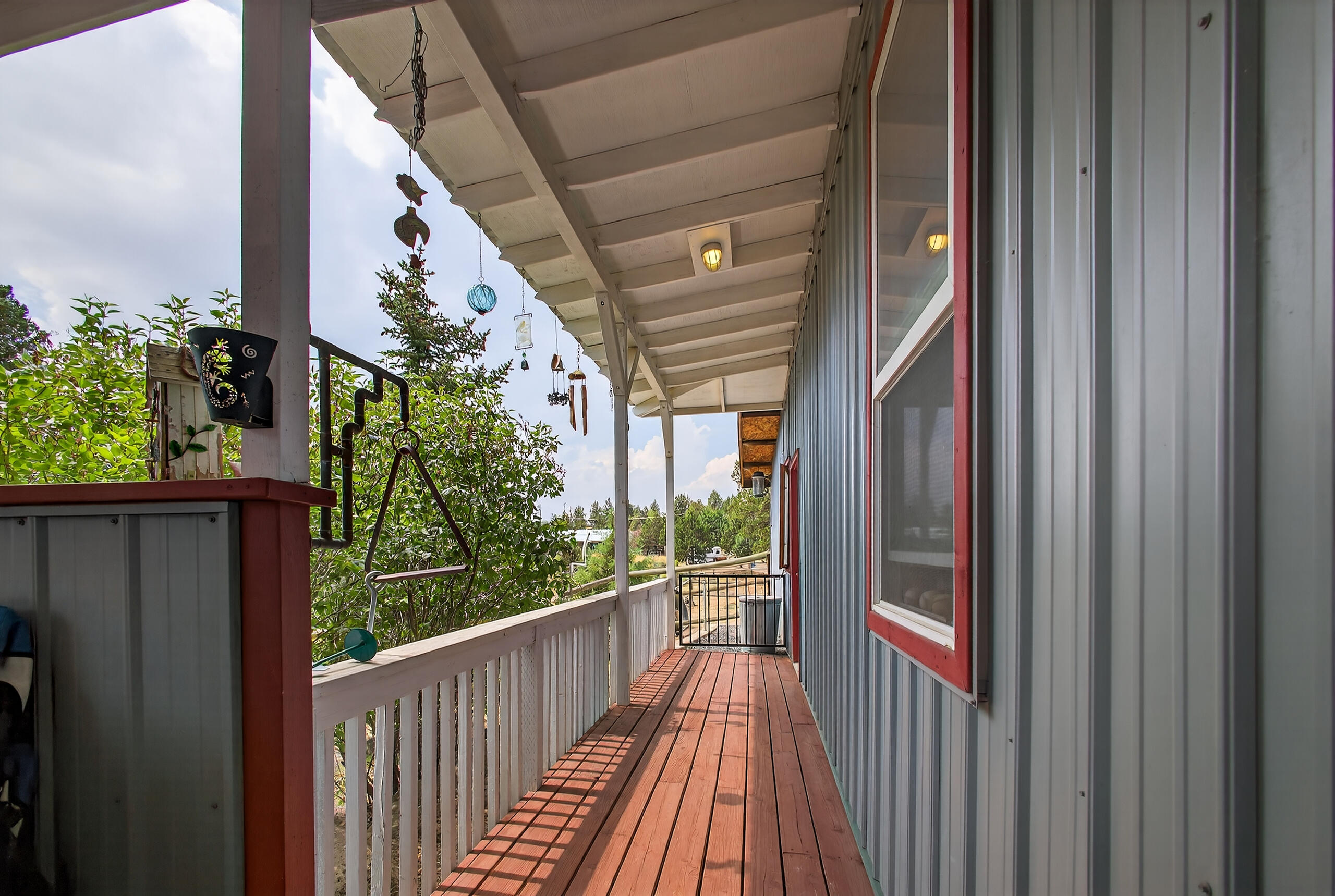 Whispering Pines - Residential