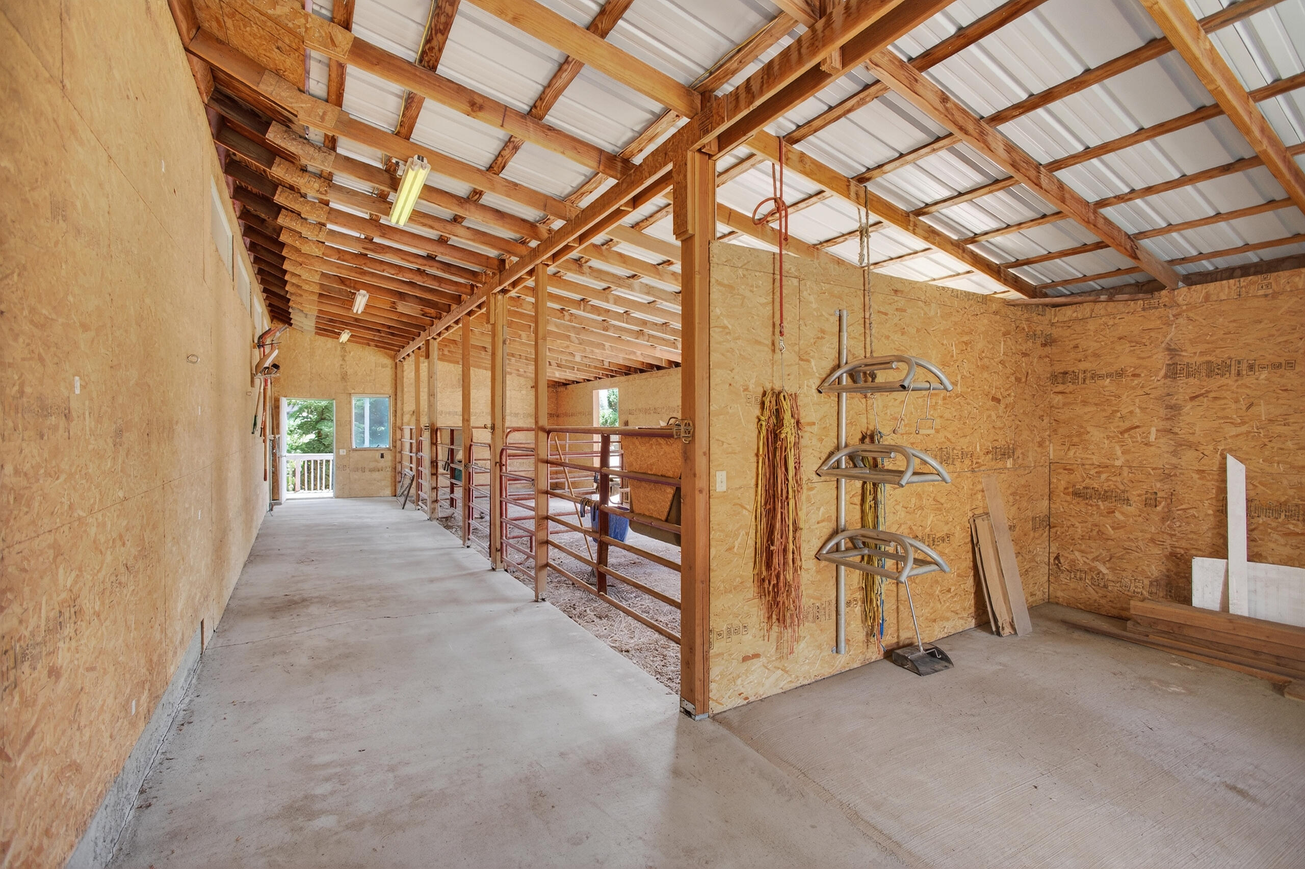 Whispering Pines - Residential