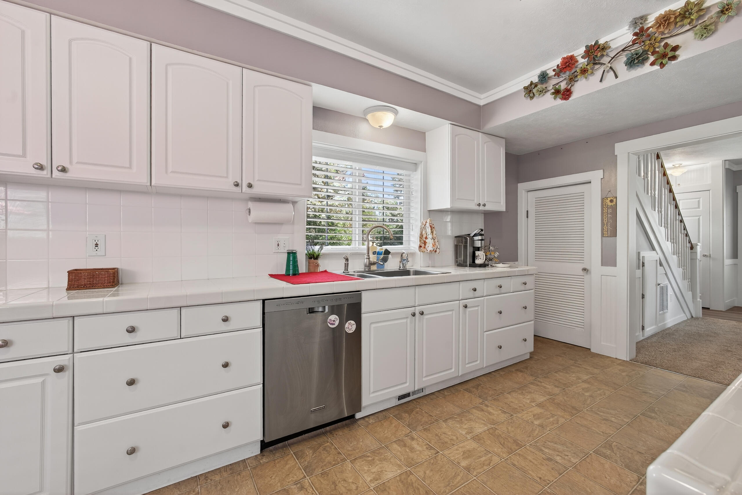 Whispering Pines - Residential