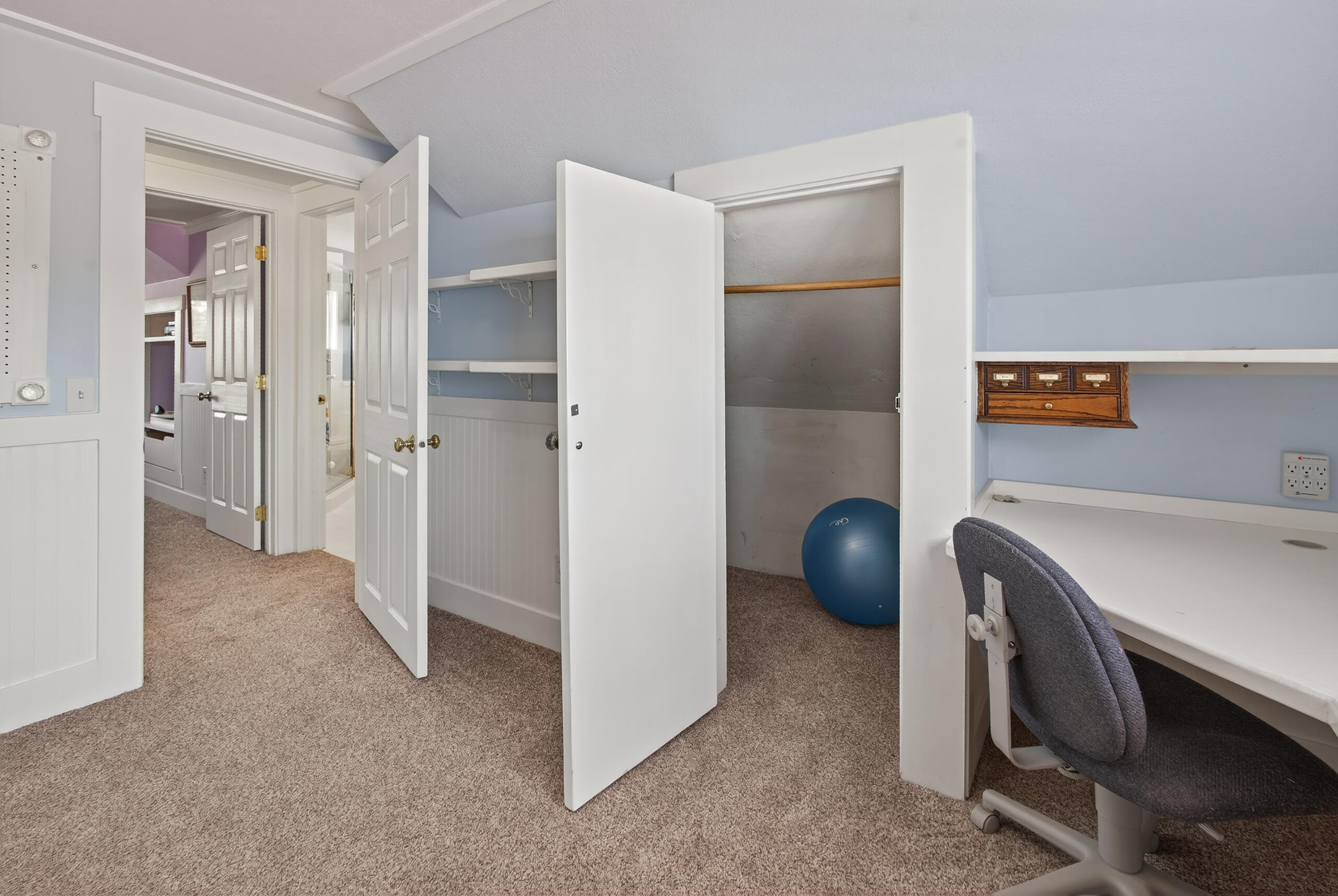 Whispering Pines - Residential