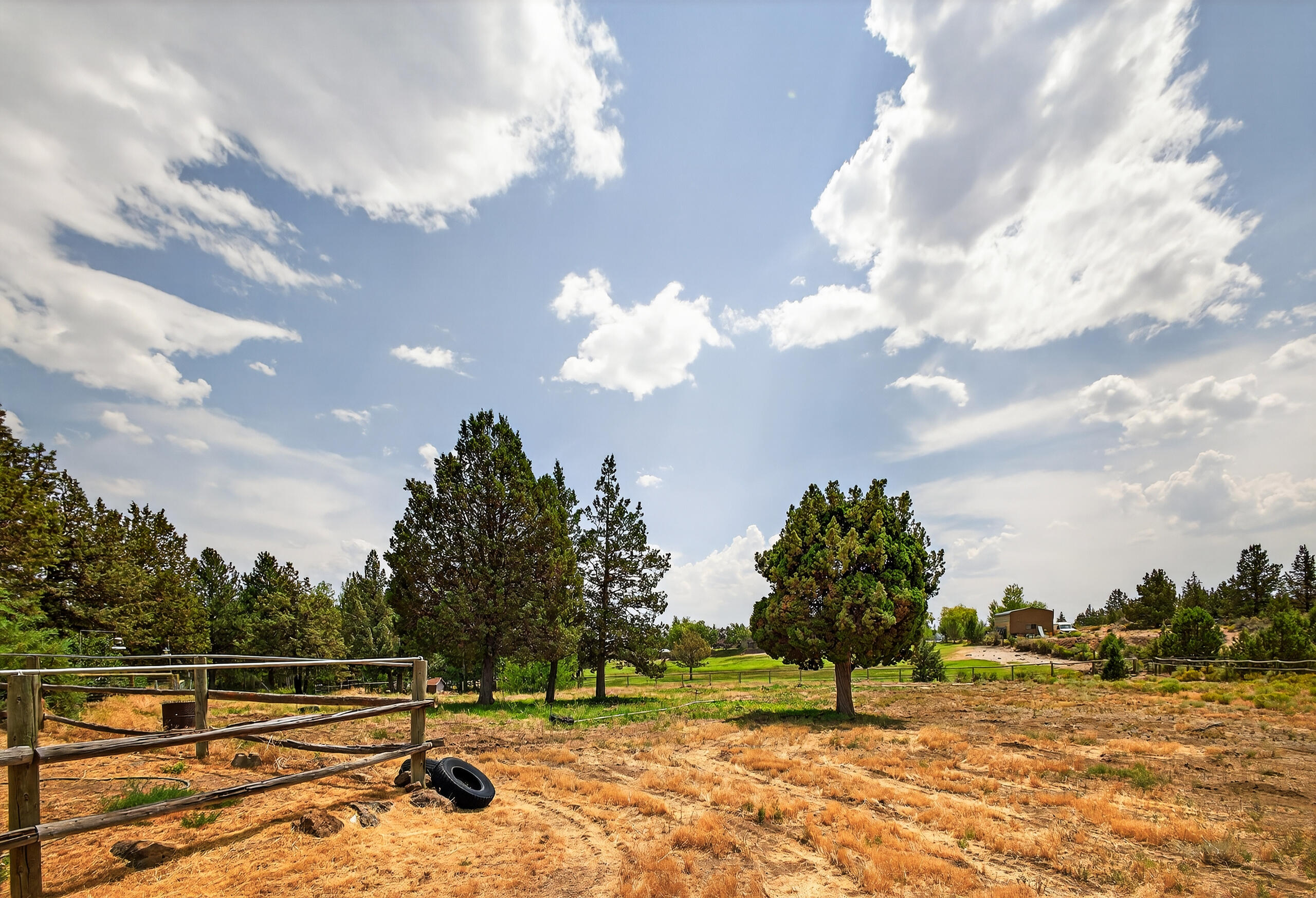 Whispering Pines - Residential