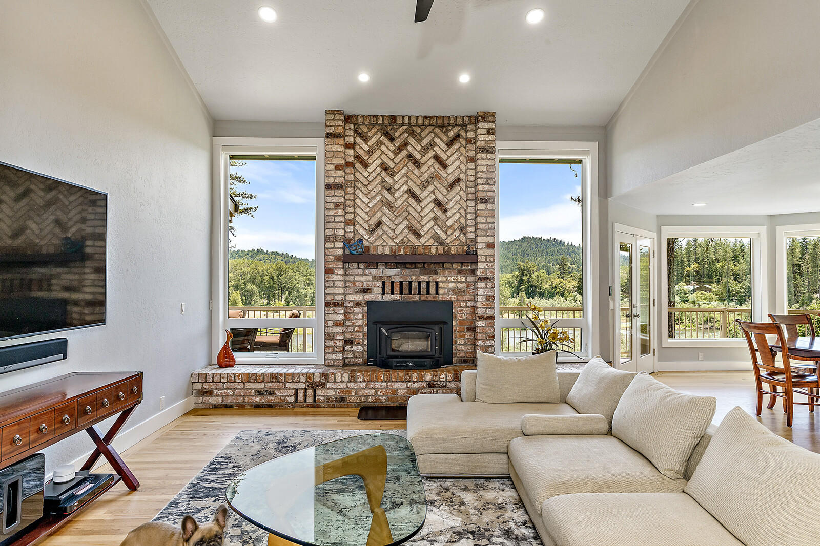 Burnette Estates Subdivision - Residential