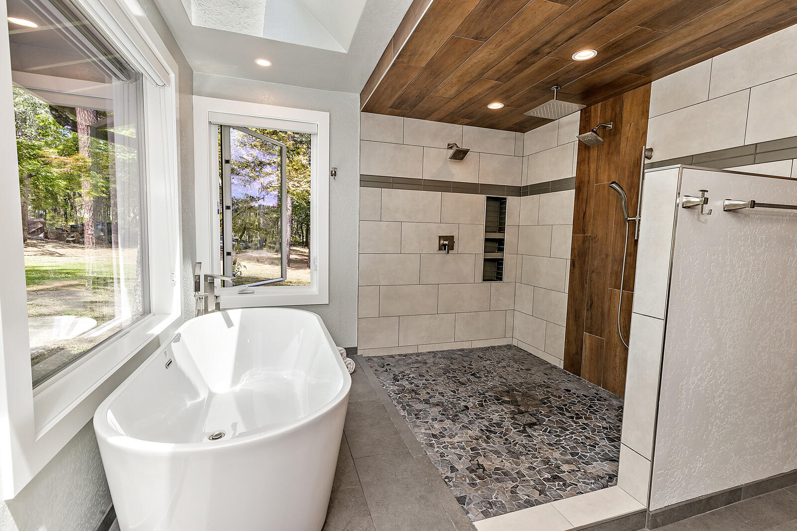 Burnette Estates Subdivision - Residential