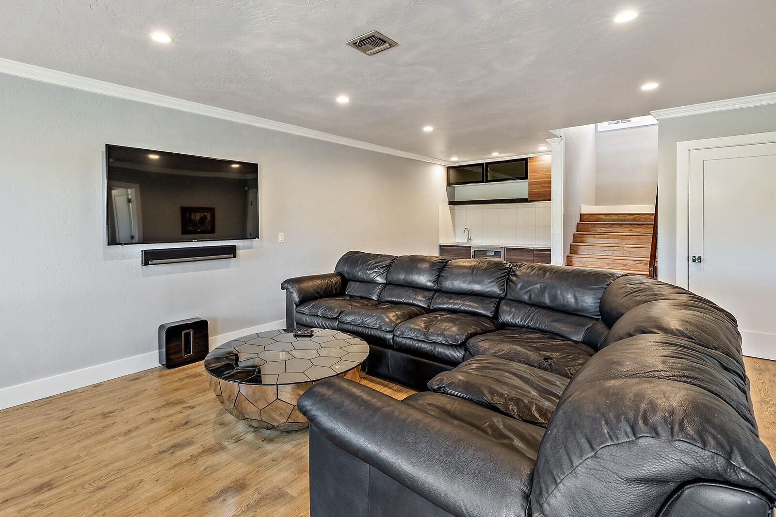 Burnette Estates Subdivision - Residential