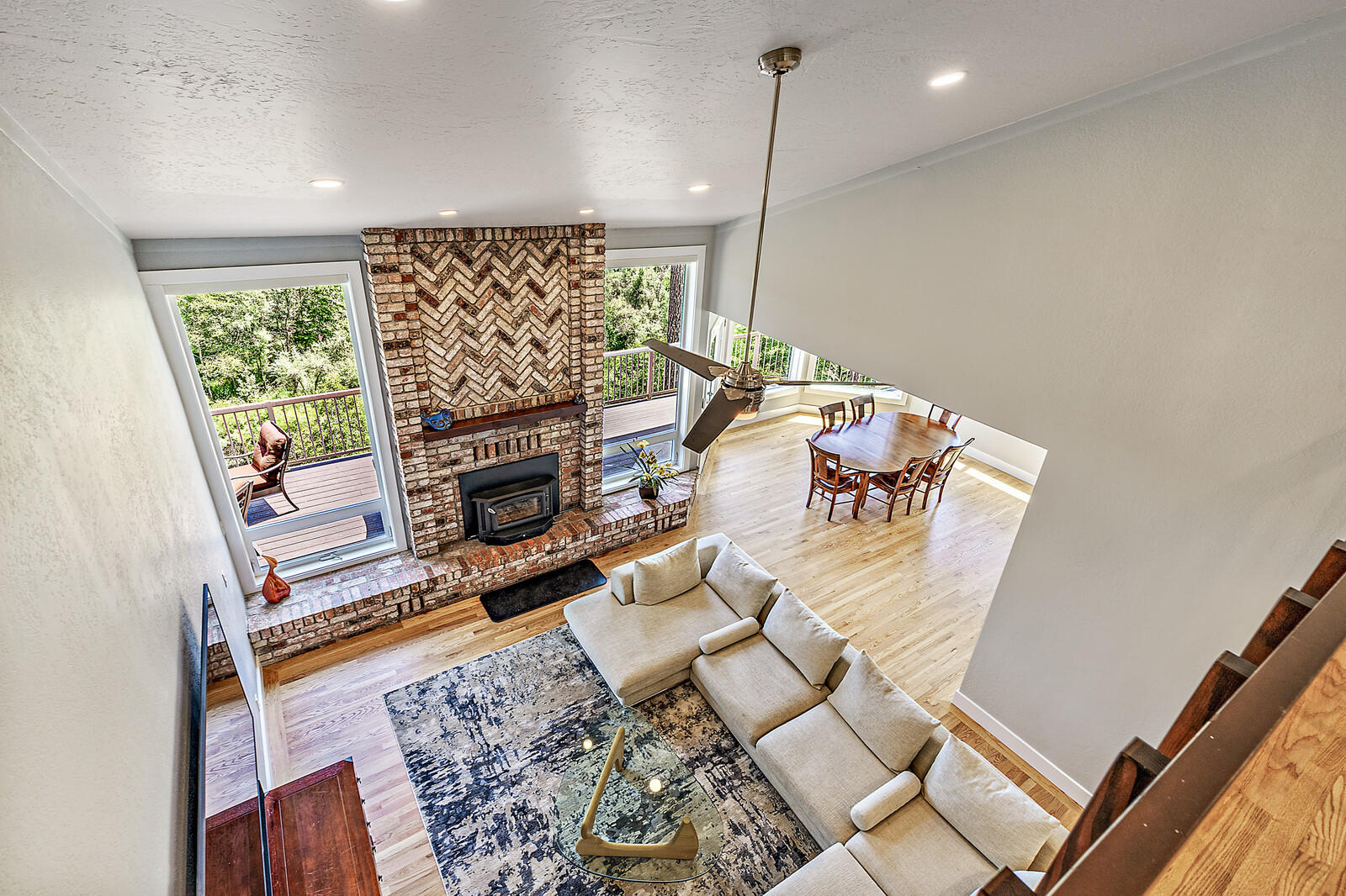 Burnette Estates Subdivision - Residential