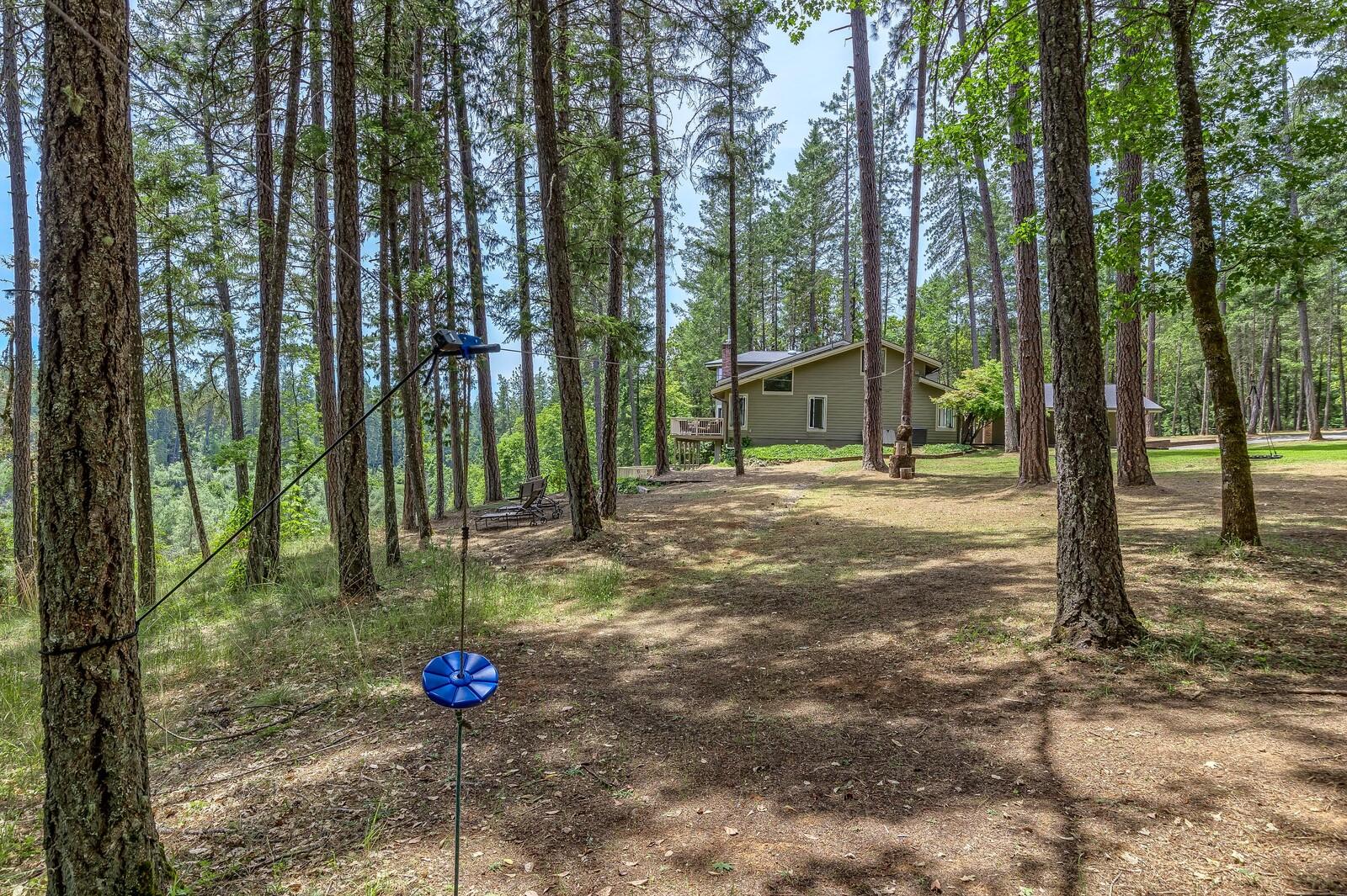 Burnette Estates Subdivision - Residential