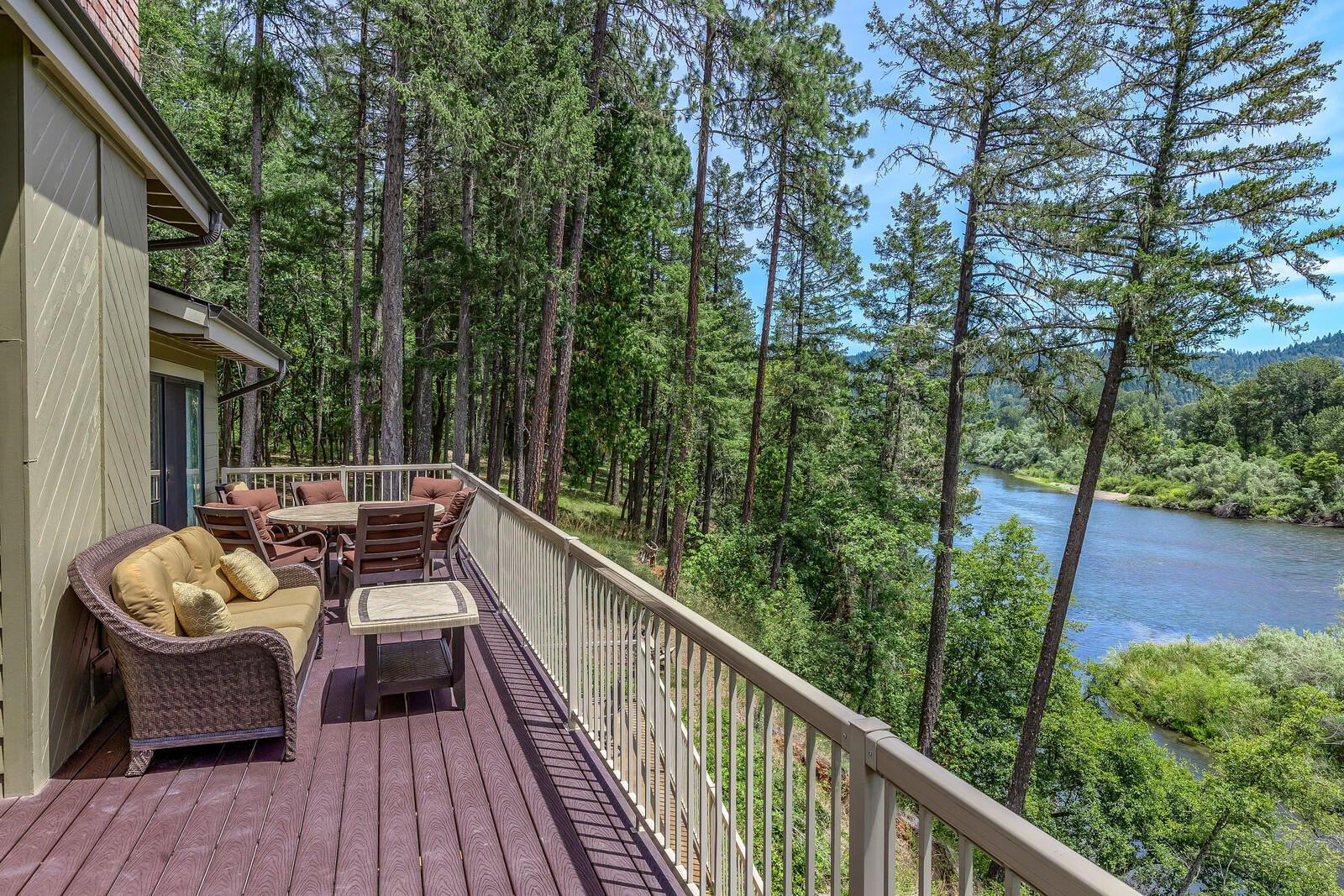 Burnette Estates Subdivision - Residential