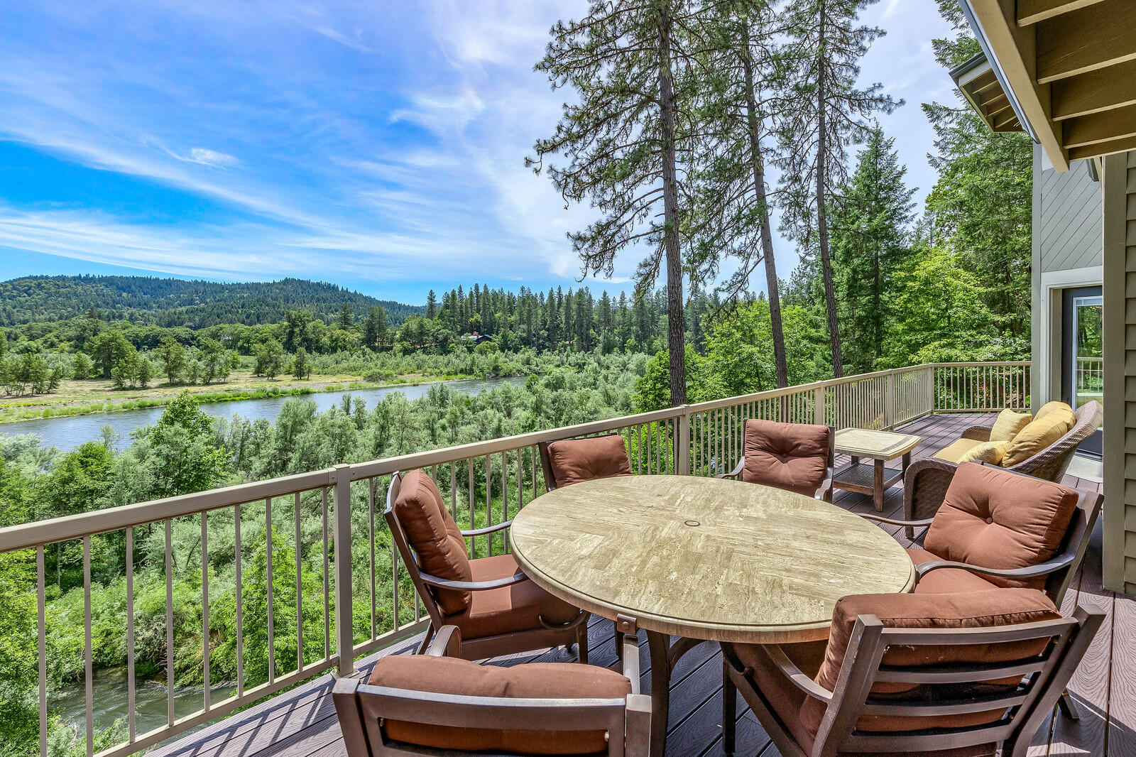 Burnette Estates Subdivision - Residential