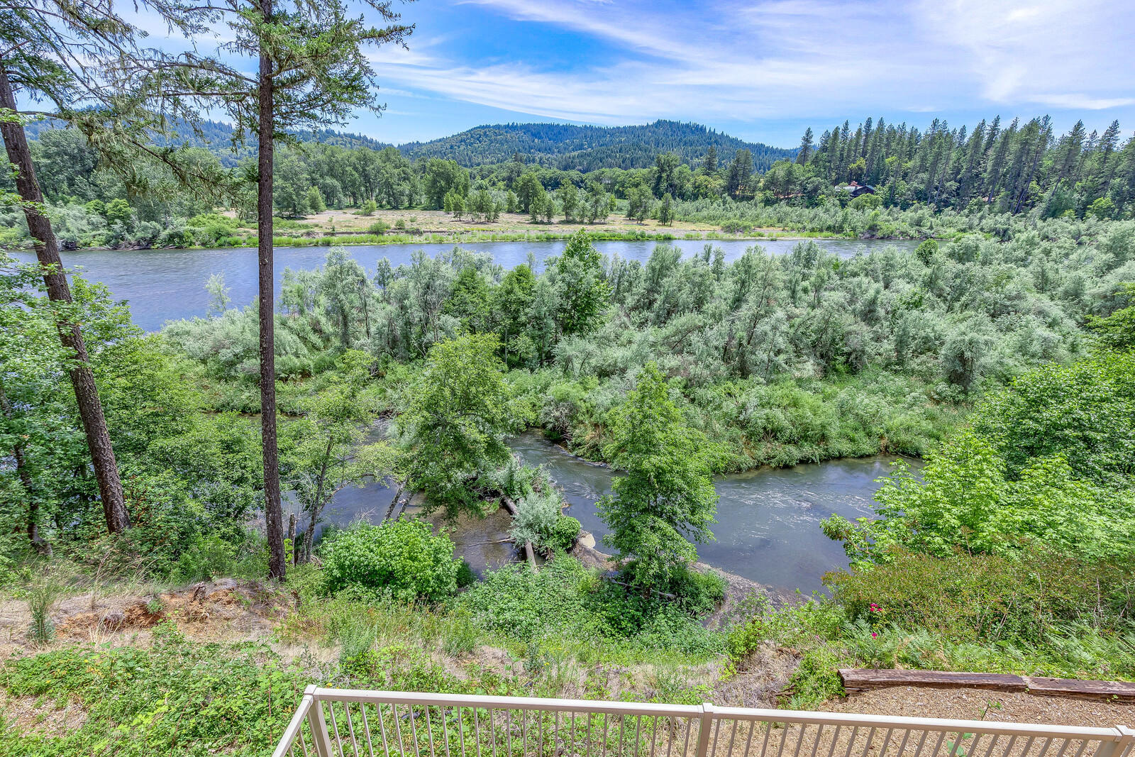 Burnette Estates Subdivision - Residential