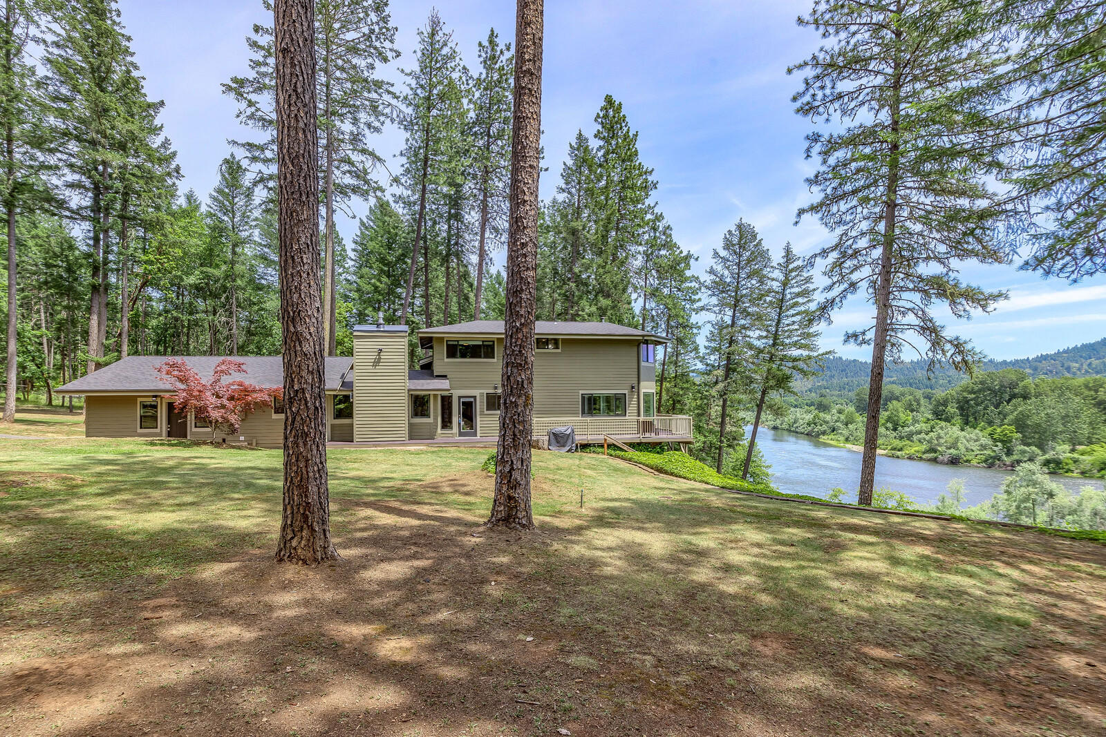 Burnette Estates Subdivision - Residential