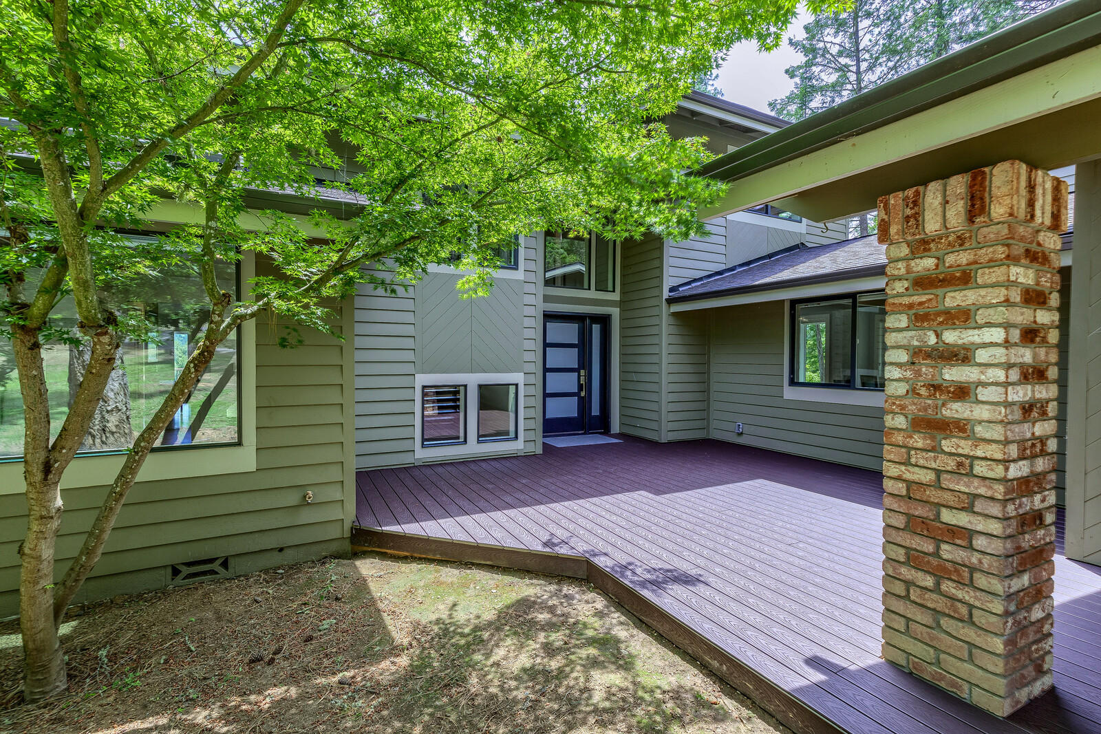 Burnette Estates Subdivision - Residential