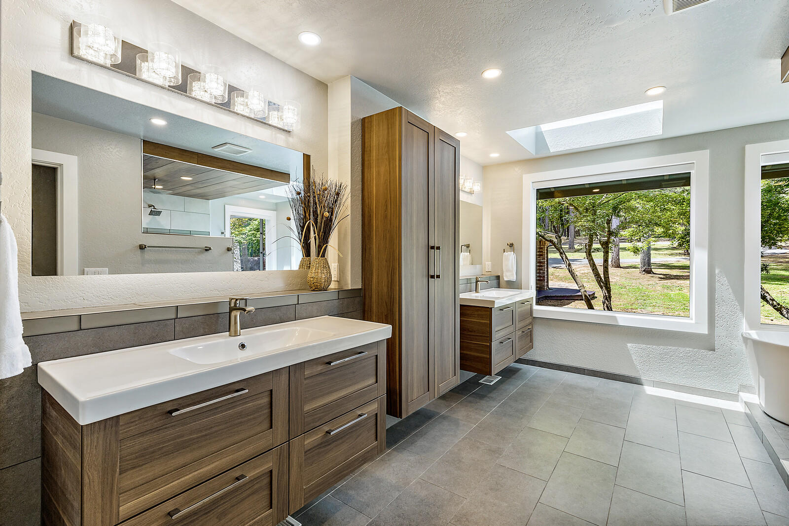 Burnette Estates Subdivision - Residential