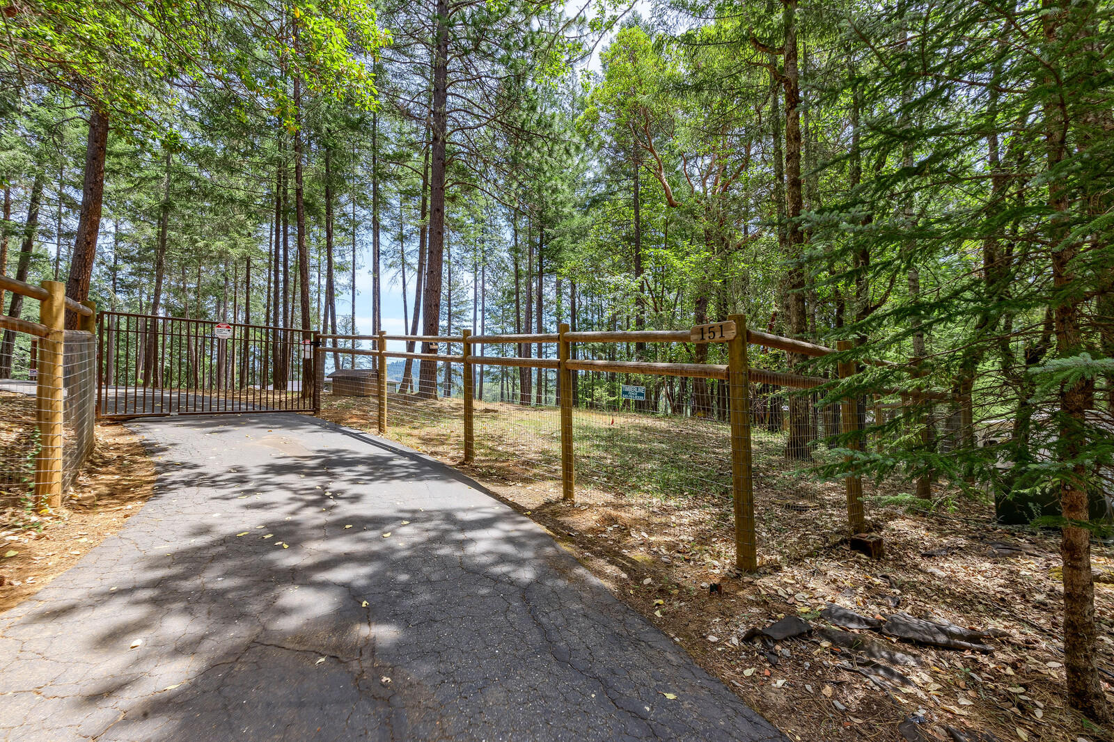 Burnette Estates Subdivision - Residential