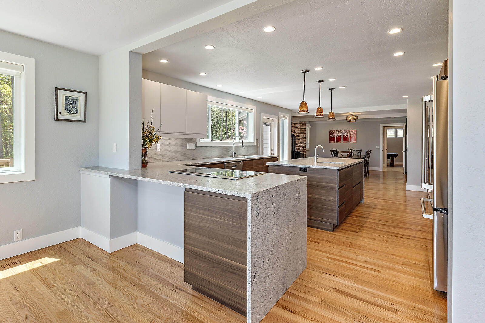 Burnette Estates Subdivision - Residential