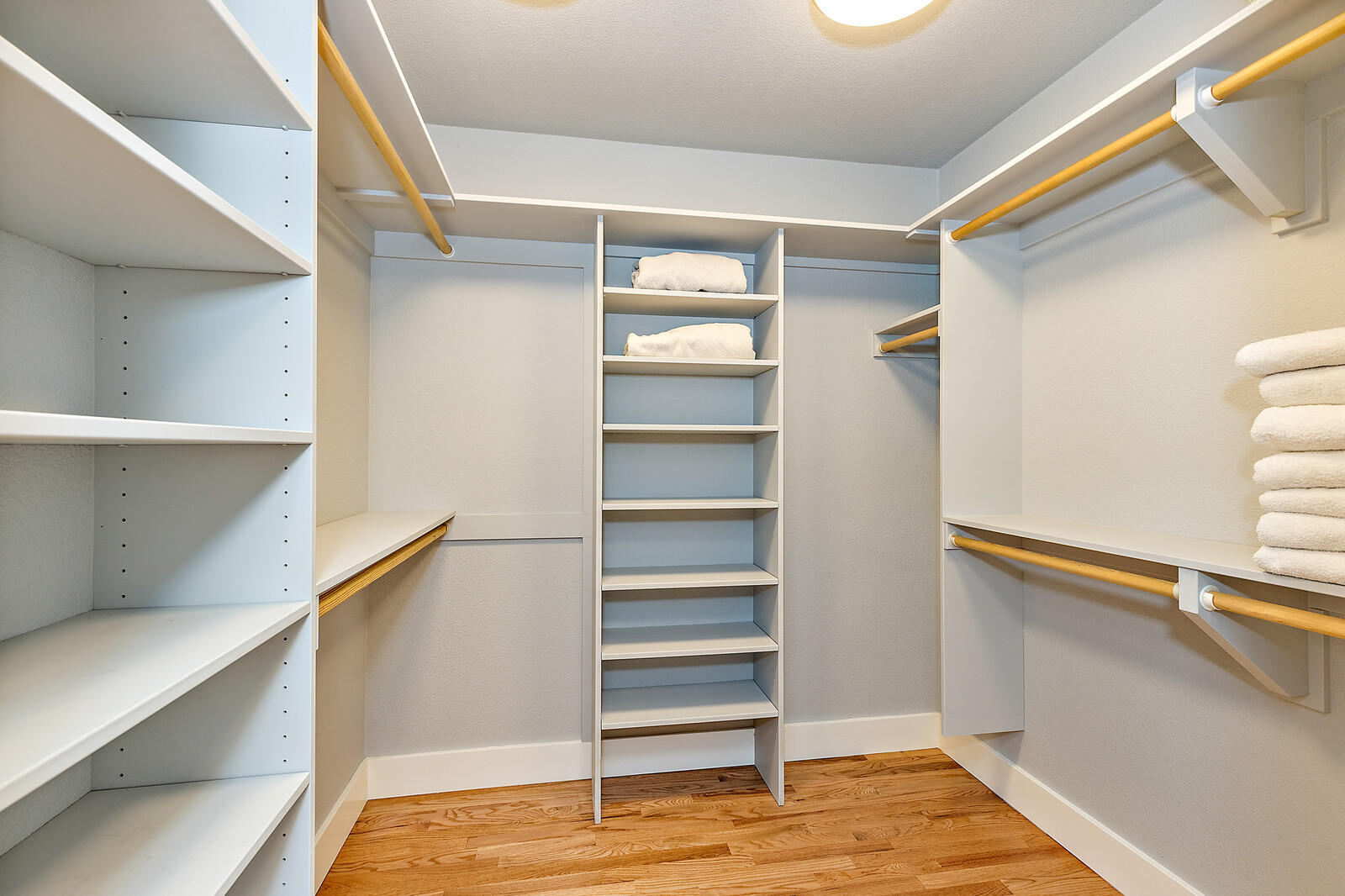 Burnette Estates Subdivision - Residential