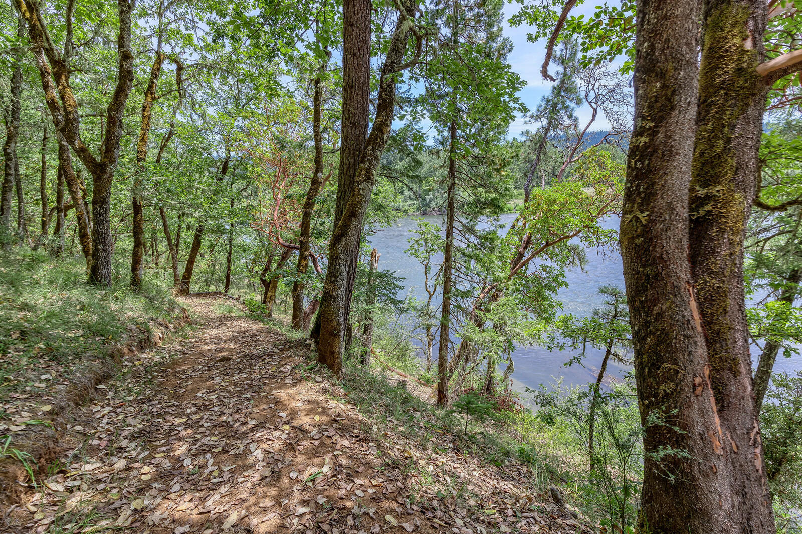 Burnette Estates Subdivision - Residential