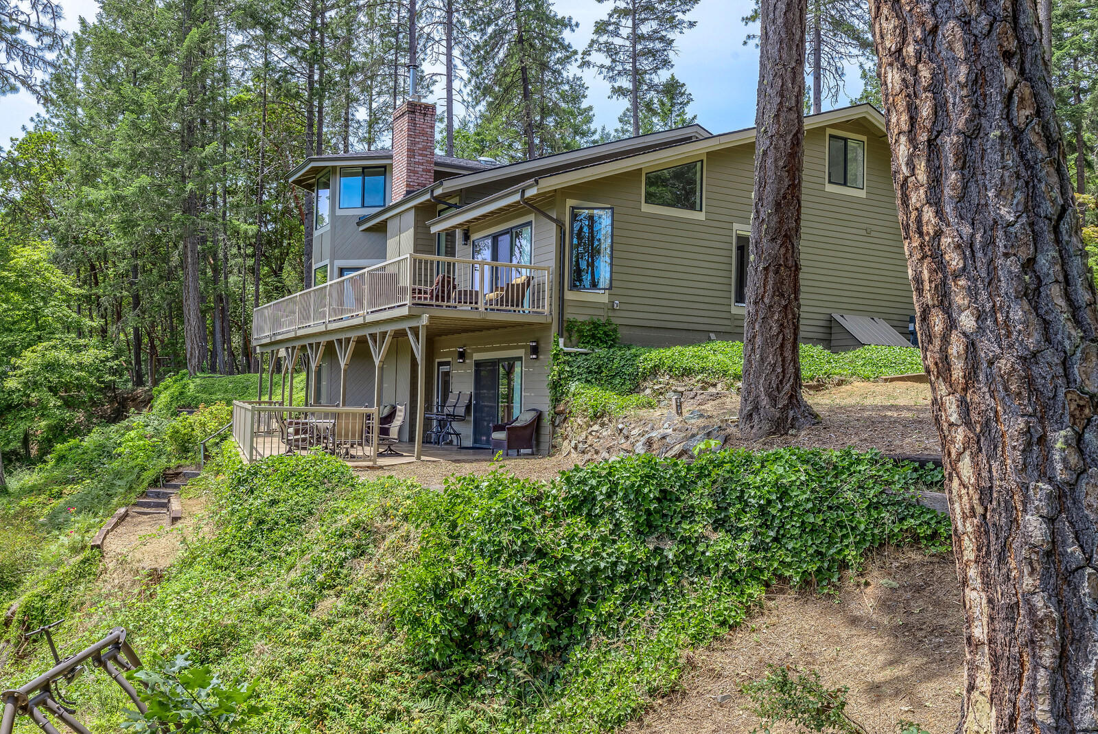 Burnette Estates Subdivision - Residential