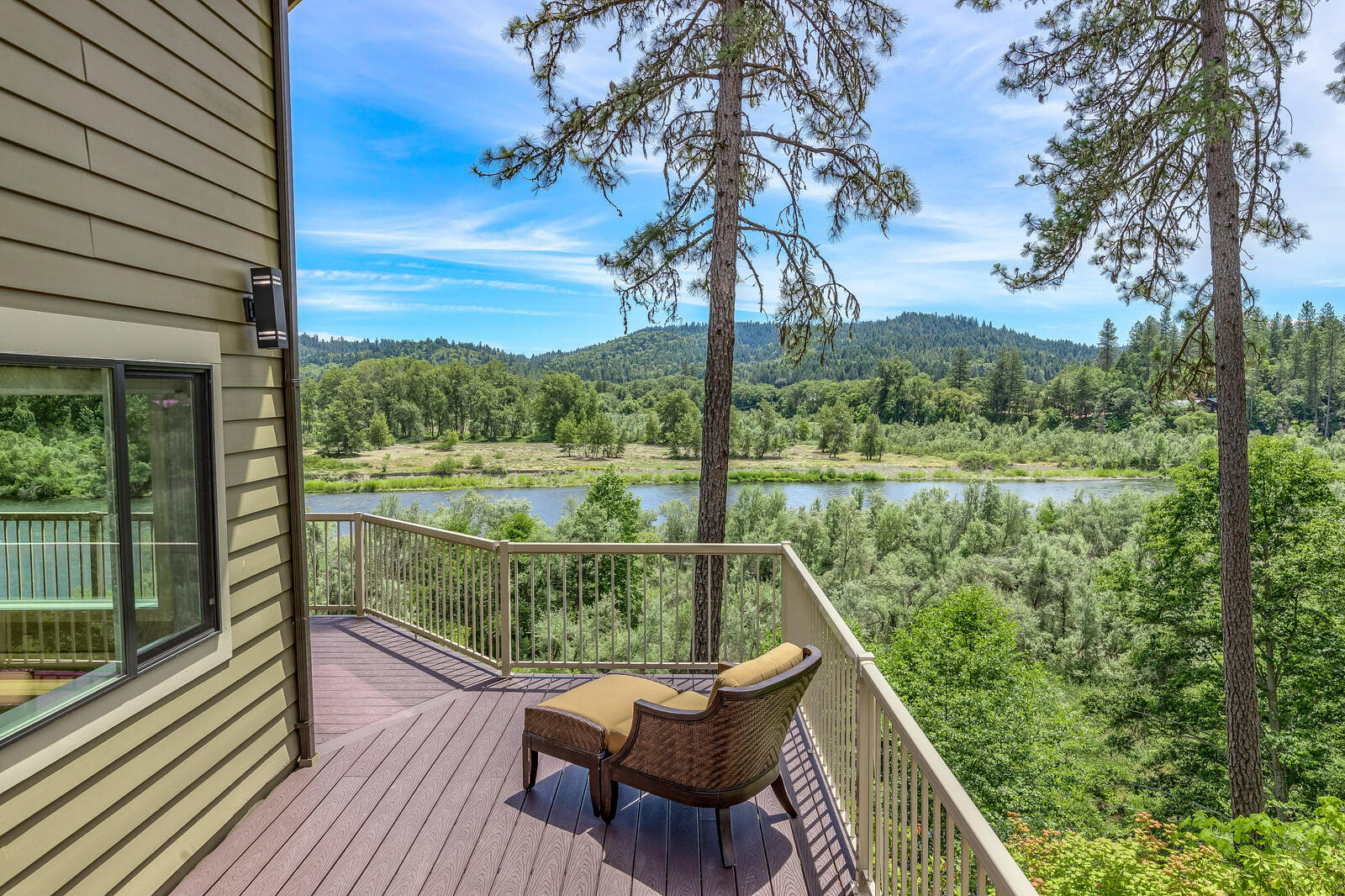 Burnette Estates Subdivision - Residential