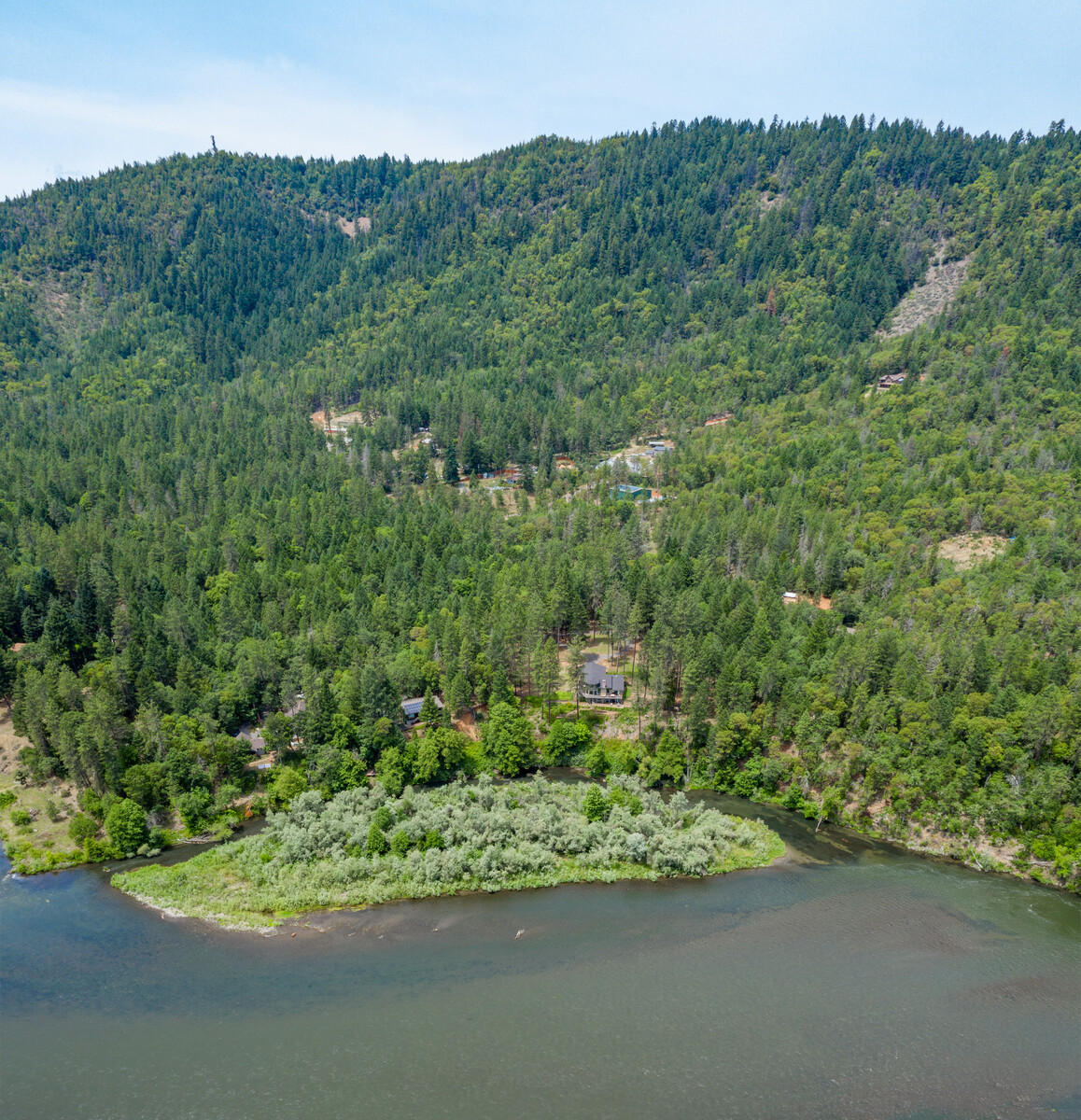 Burnette Estates Subdivision - Residential