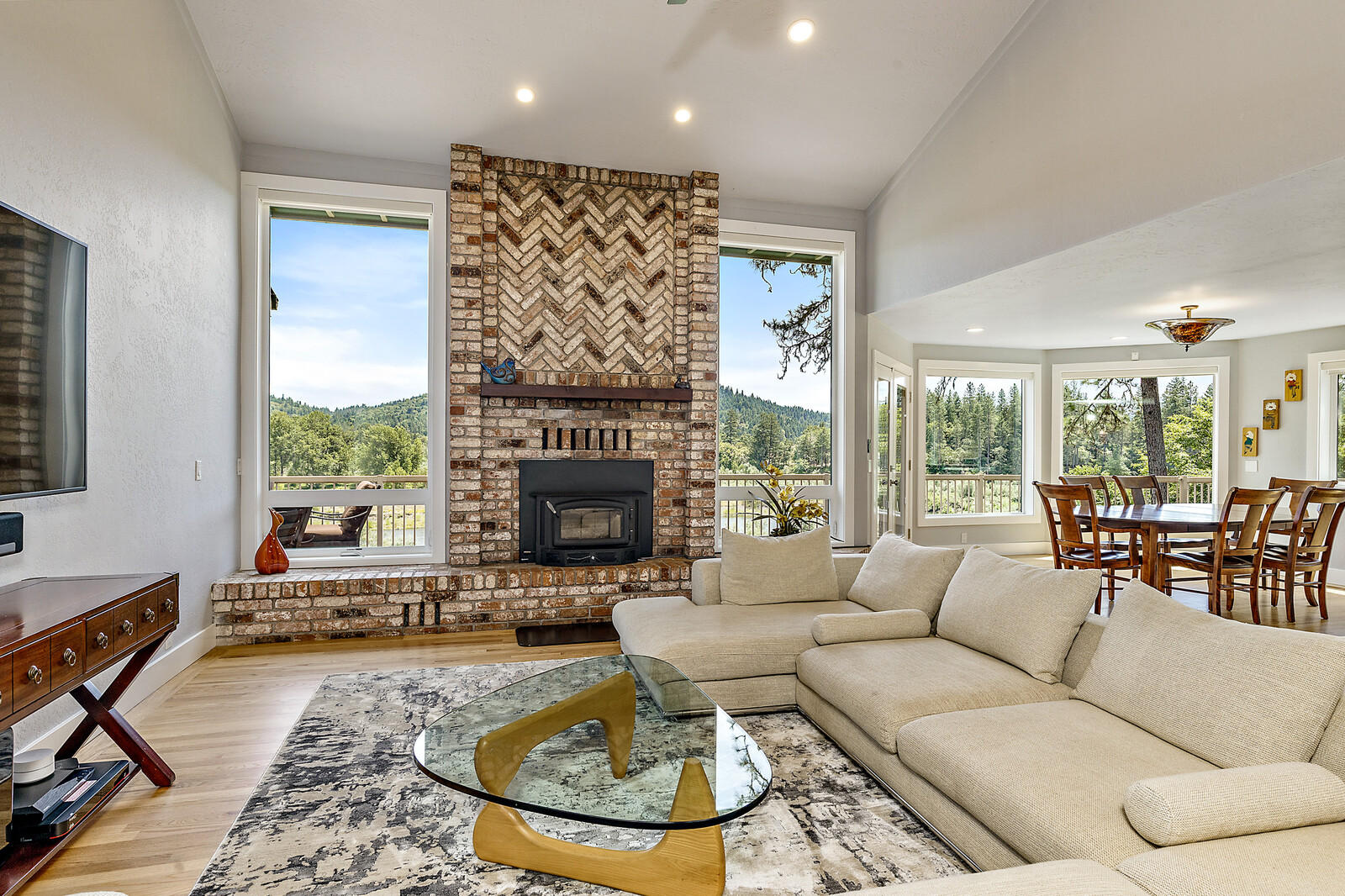 Burnette Estates Subdivision - Residential