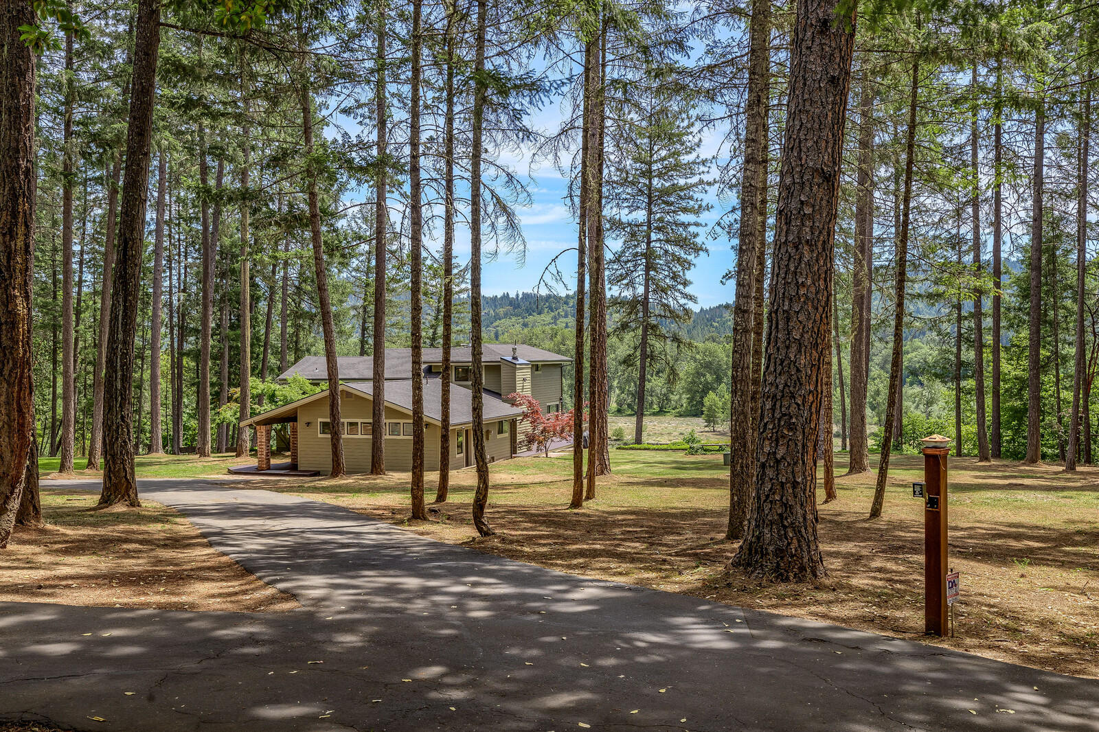 Burnette Estates Subdivision - Residential