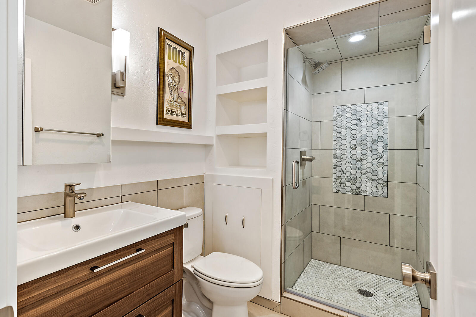 Burnette Estates Subdivision - Residential