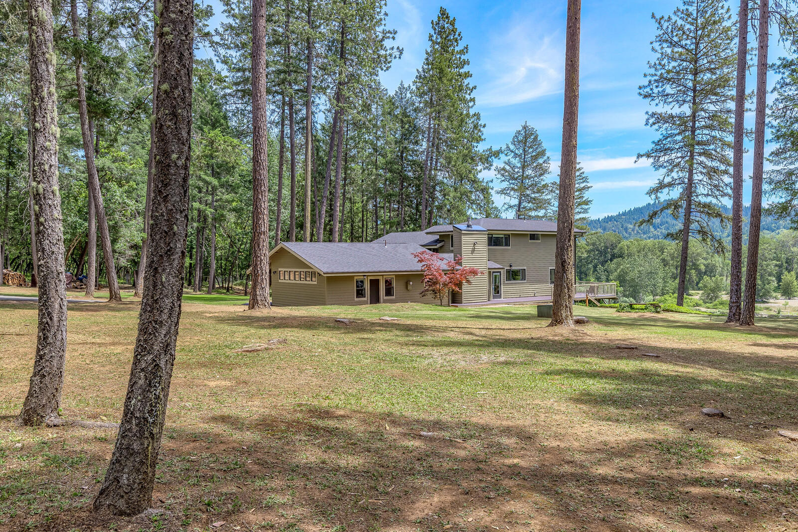 Burnette Estates Subdivision - Residential