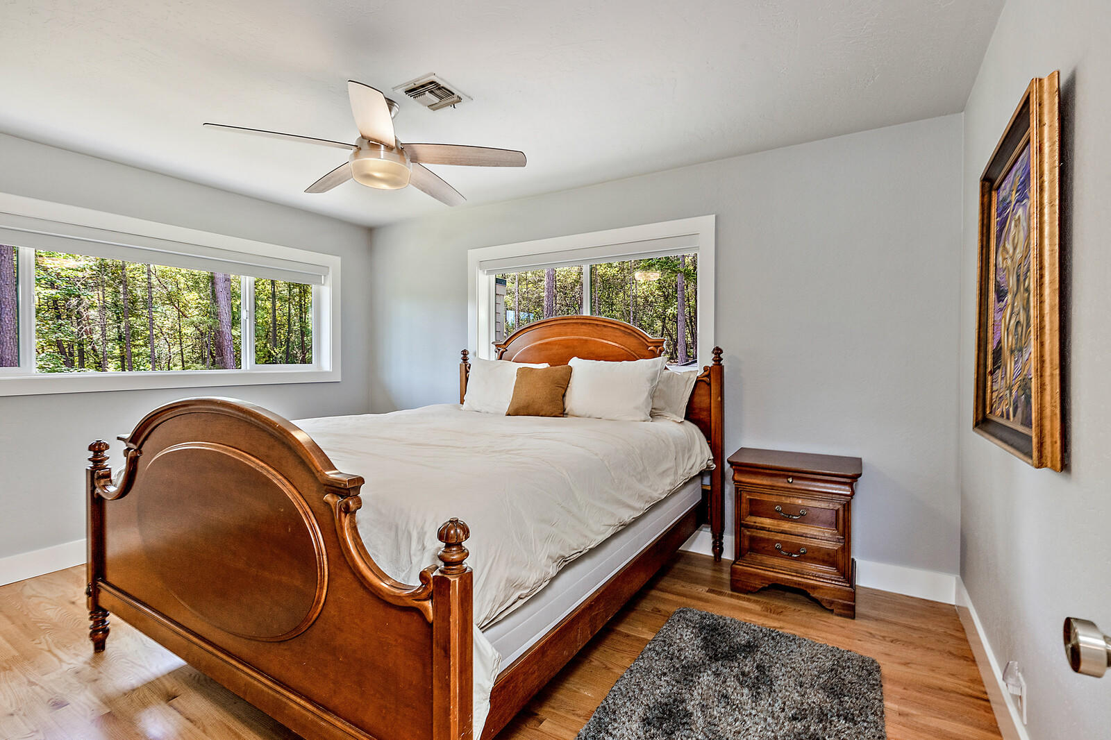 Burnette Estates Subdivision - Residential