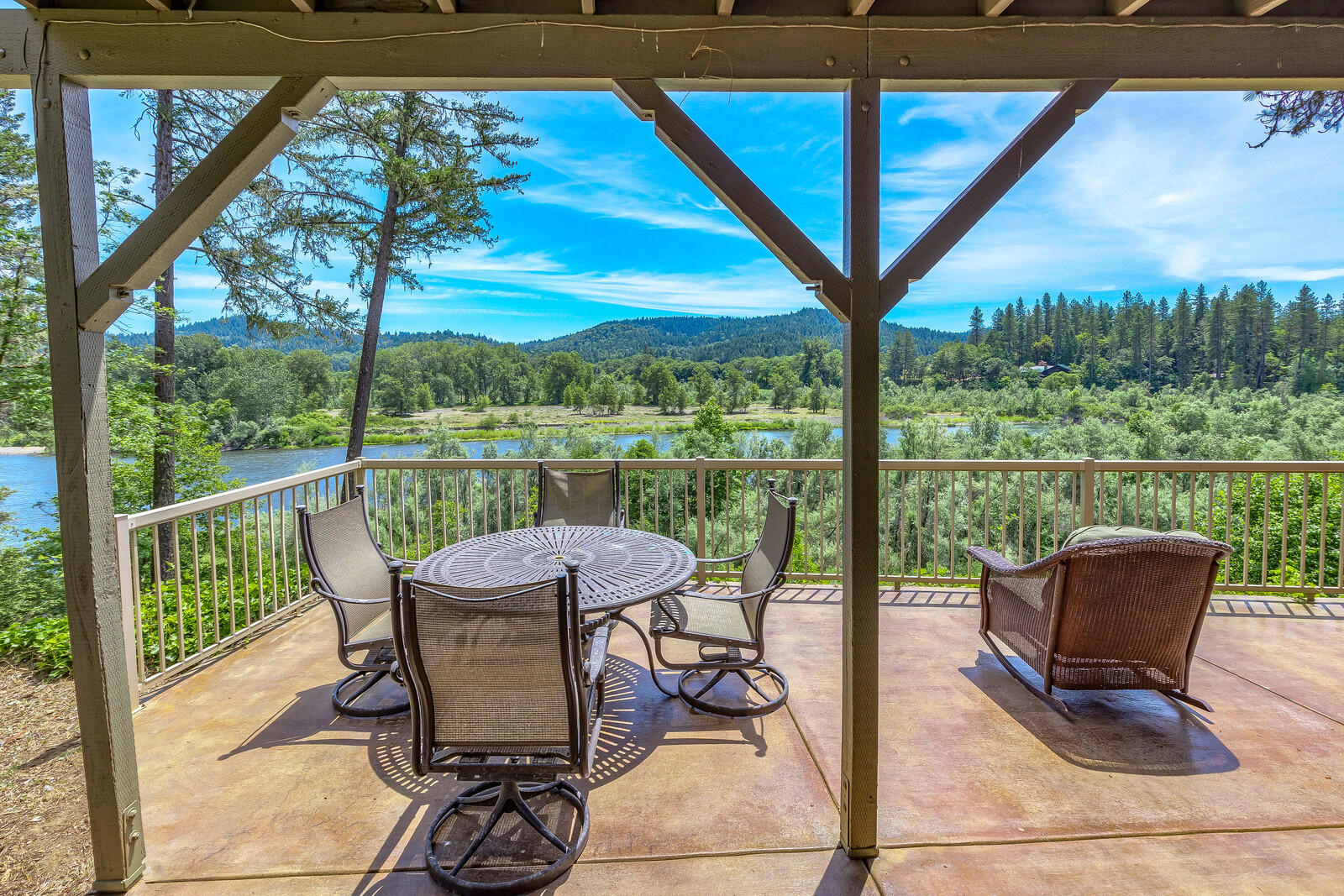 Burnette Estates Subdivision - Residential