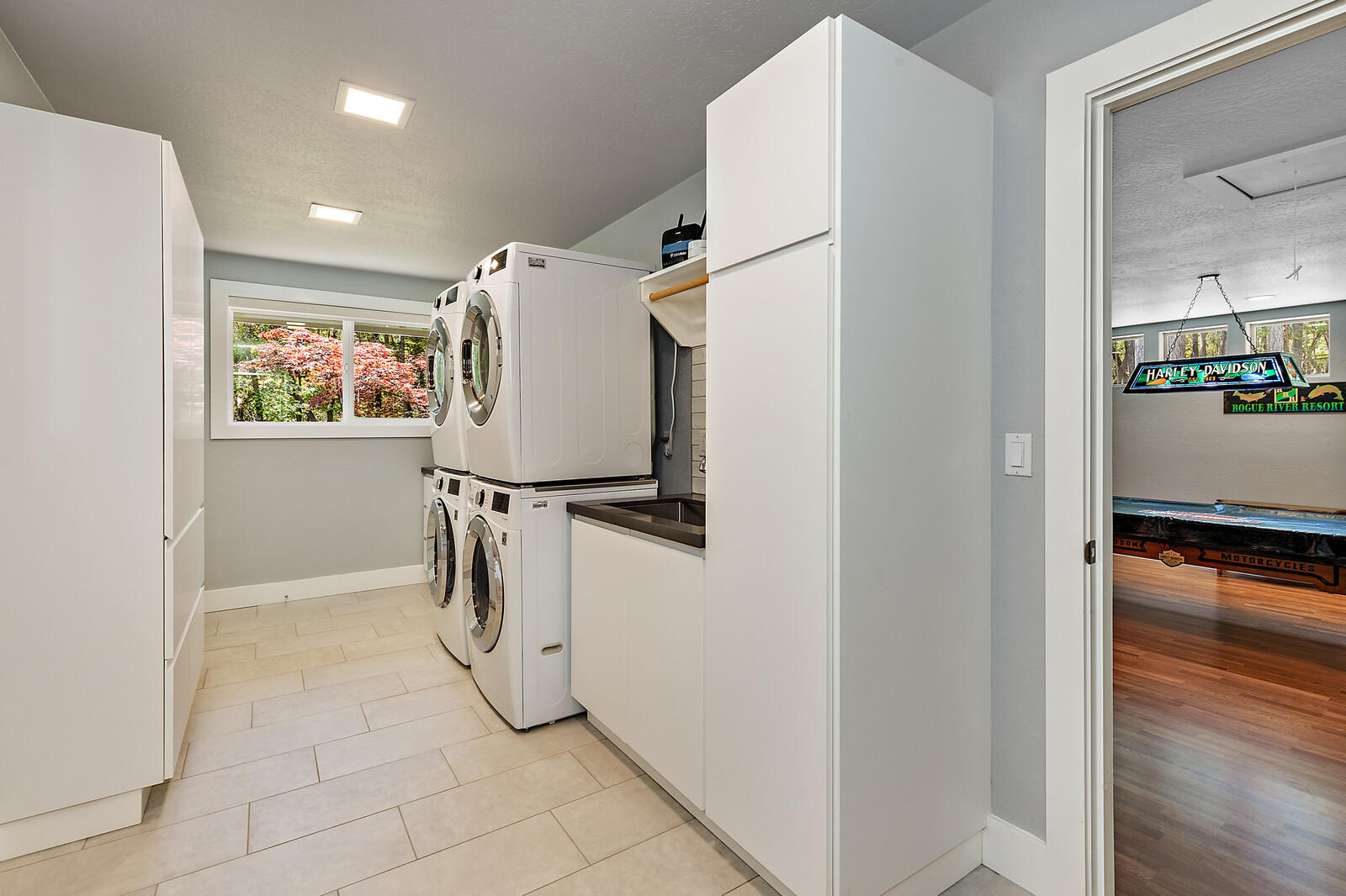 Burnette Estates Subdivision - Residential