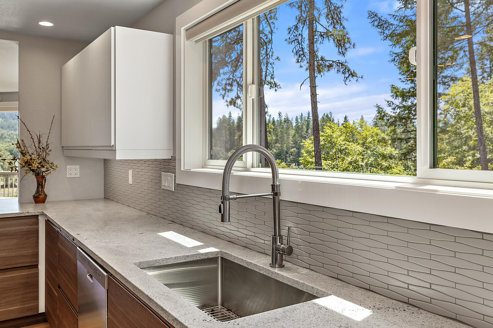 Burnette Estates Subdivision - Residential