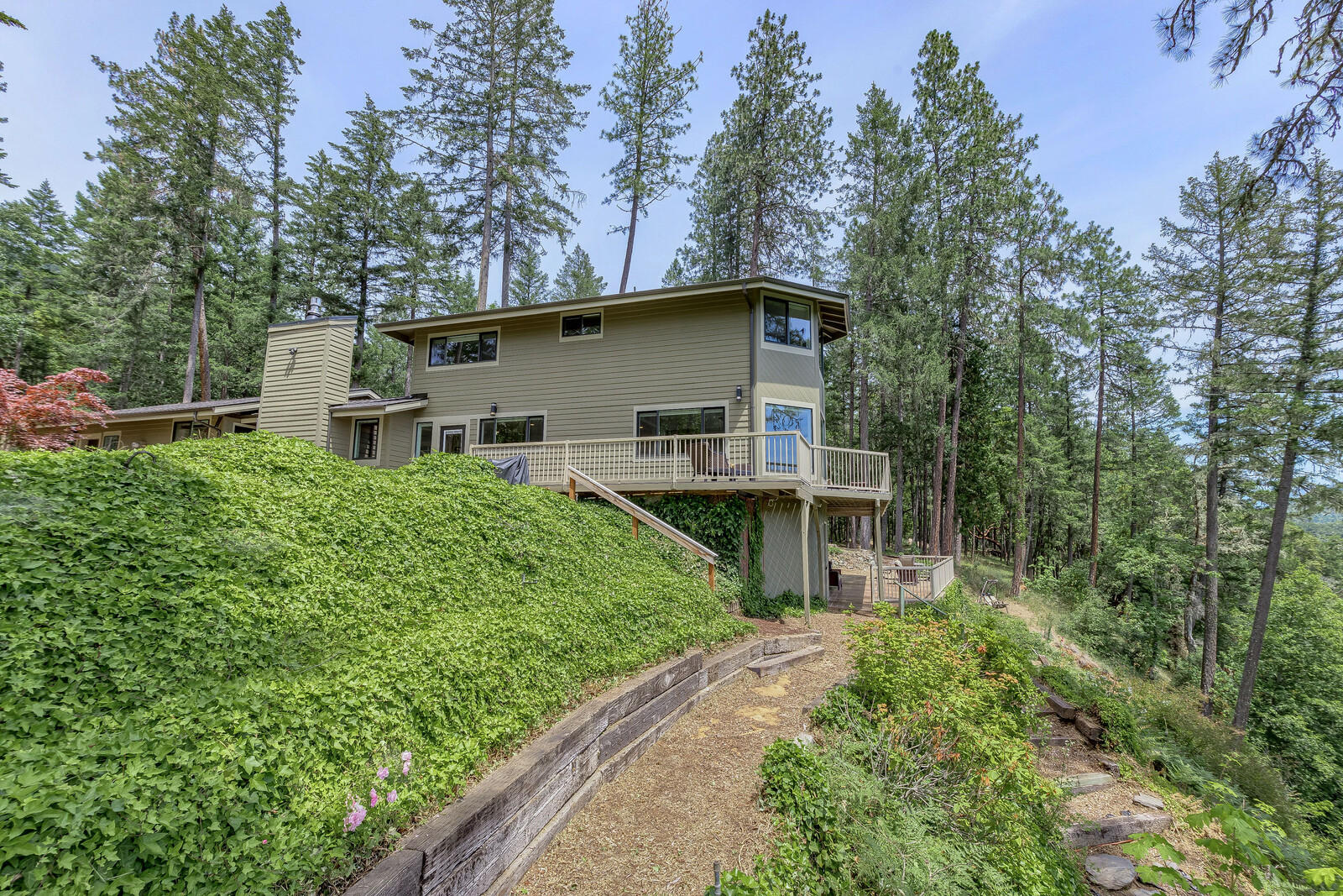 Burnette Estates Subdivision - Residential