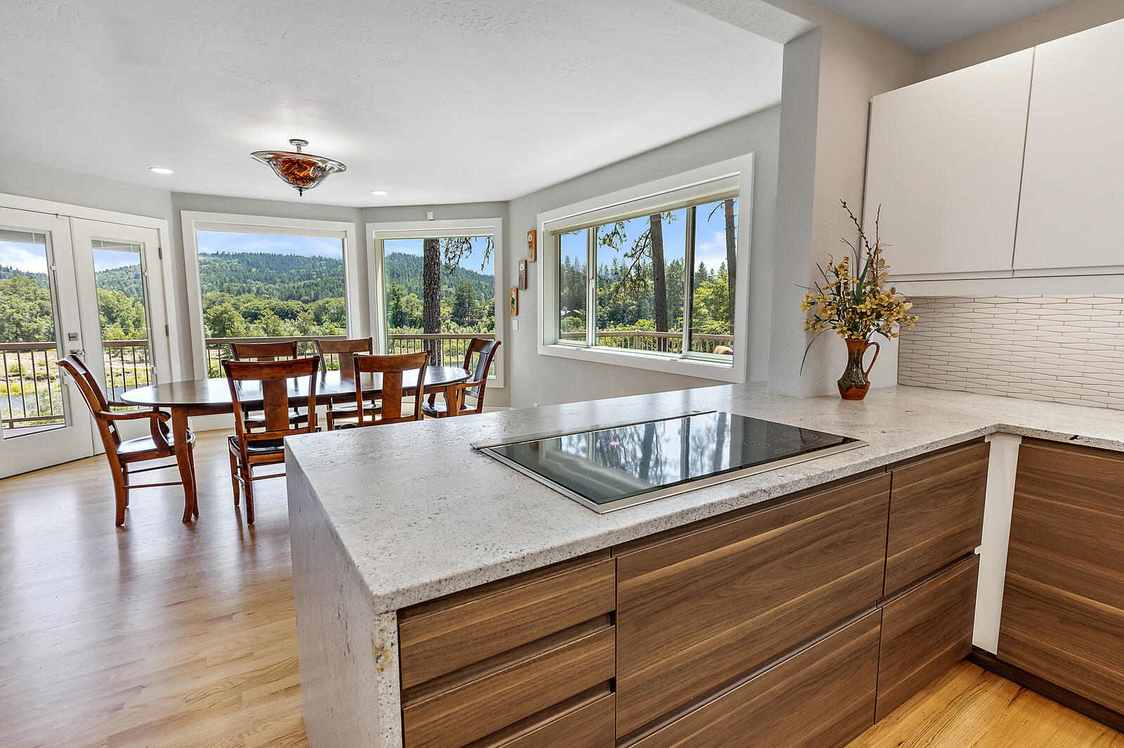 Burnette Estates Subdivision - Residential