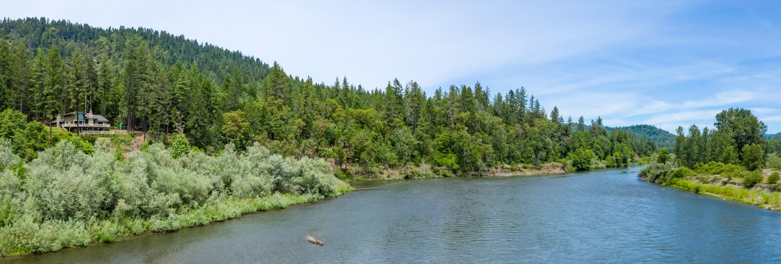 Burnette Estates Subdivision - Residential