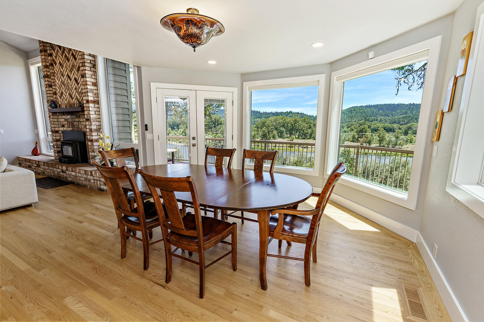 Burnette Estates Subdivision - Residential