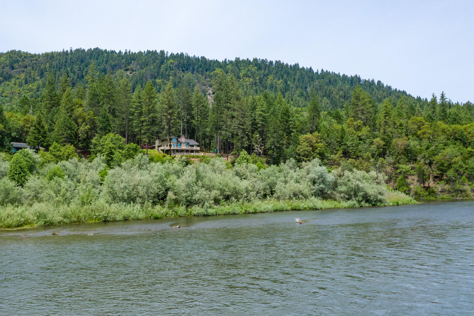 Burnette Estates Subdivision - Residential