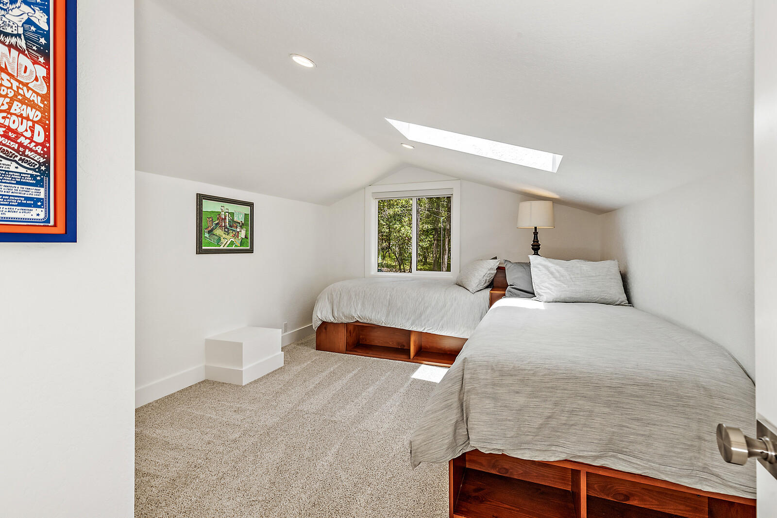 Burnette Estates Subdivision - Residential