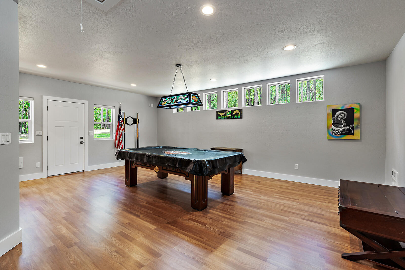 Burnette Estates Subdivision - Residential